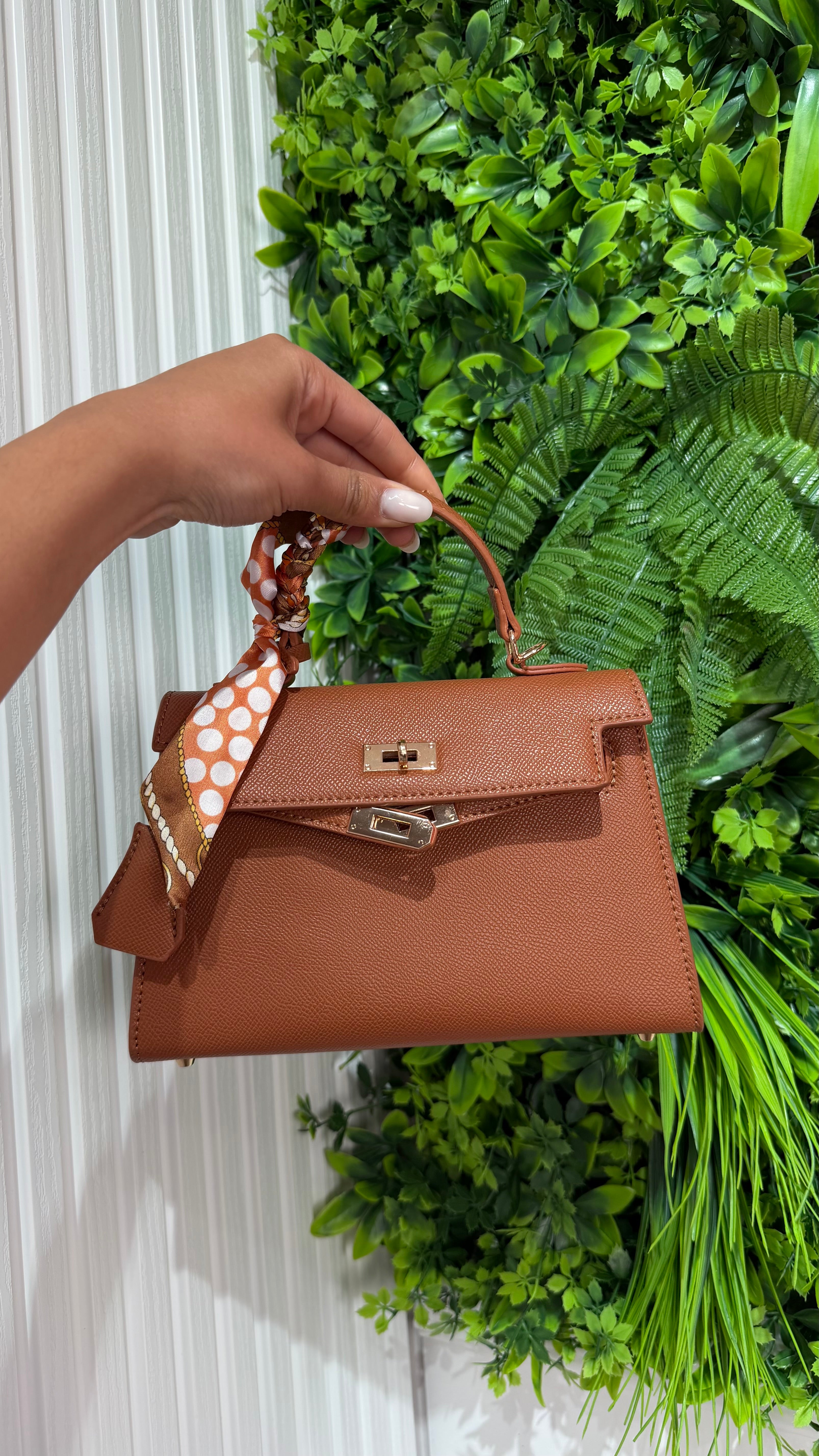 Borsa Aurelia