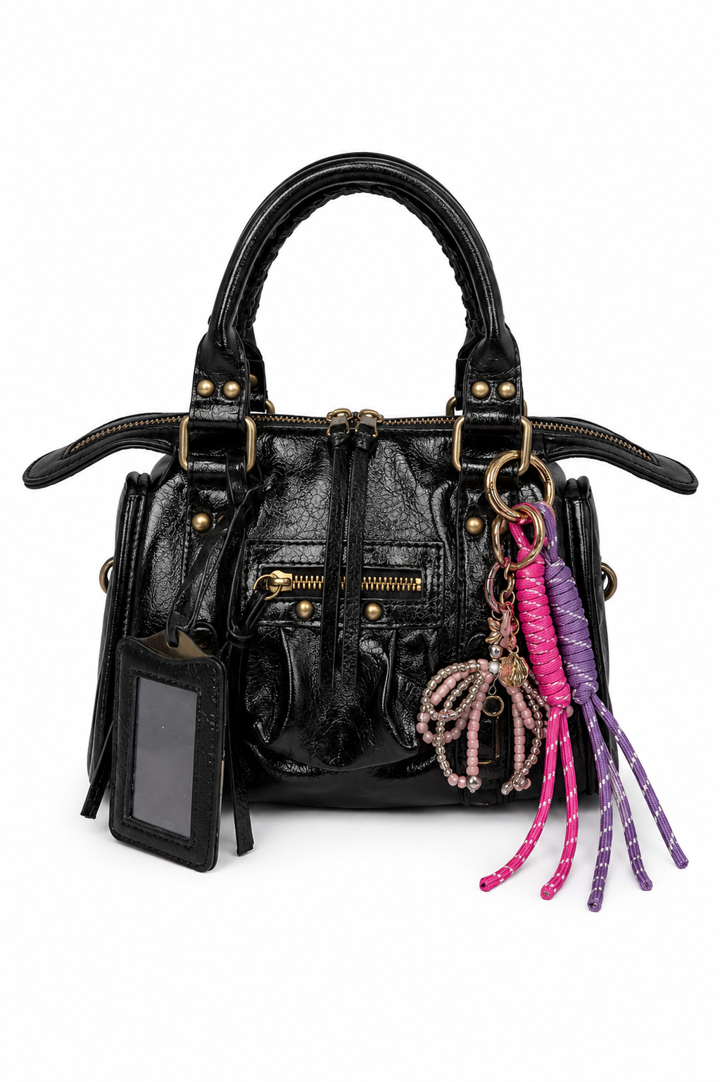 Borsa Mirage