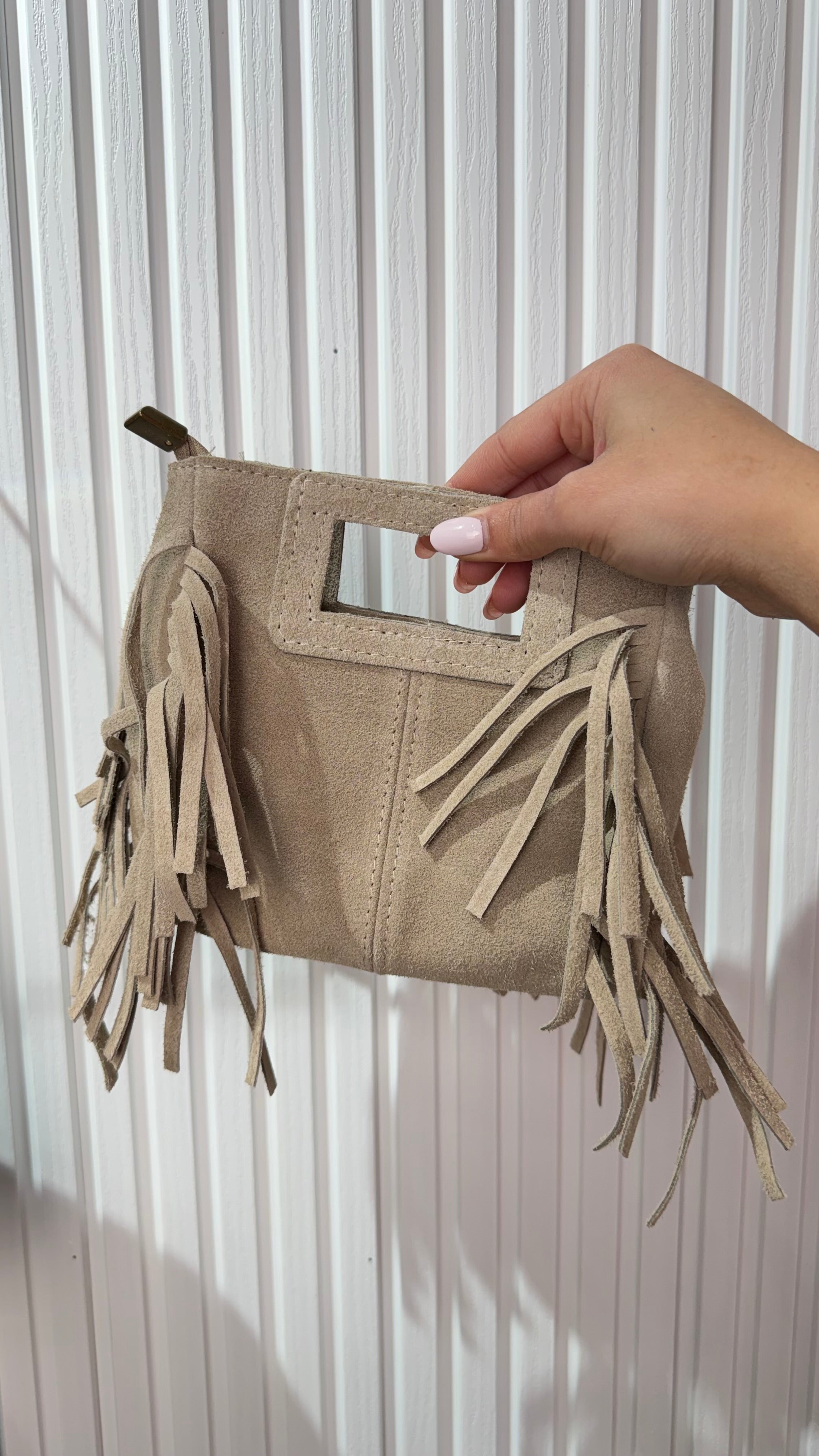 Borsa Cherie