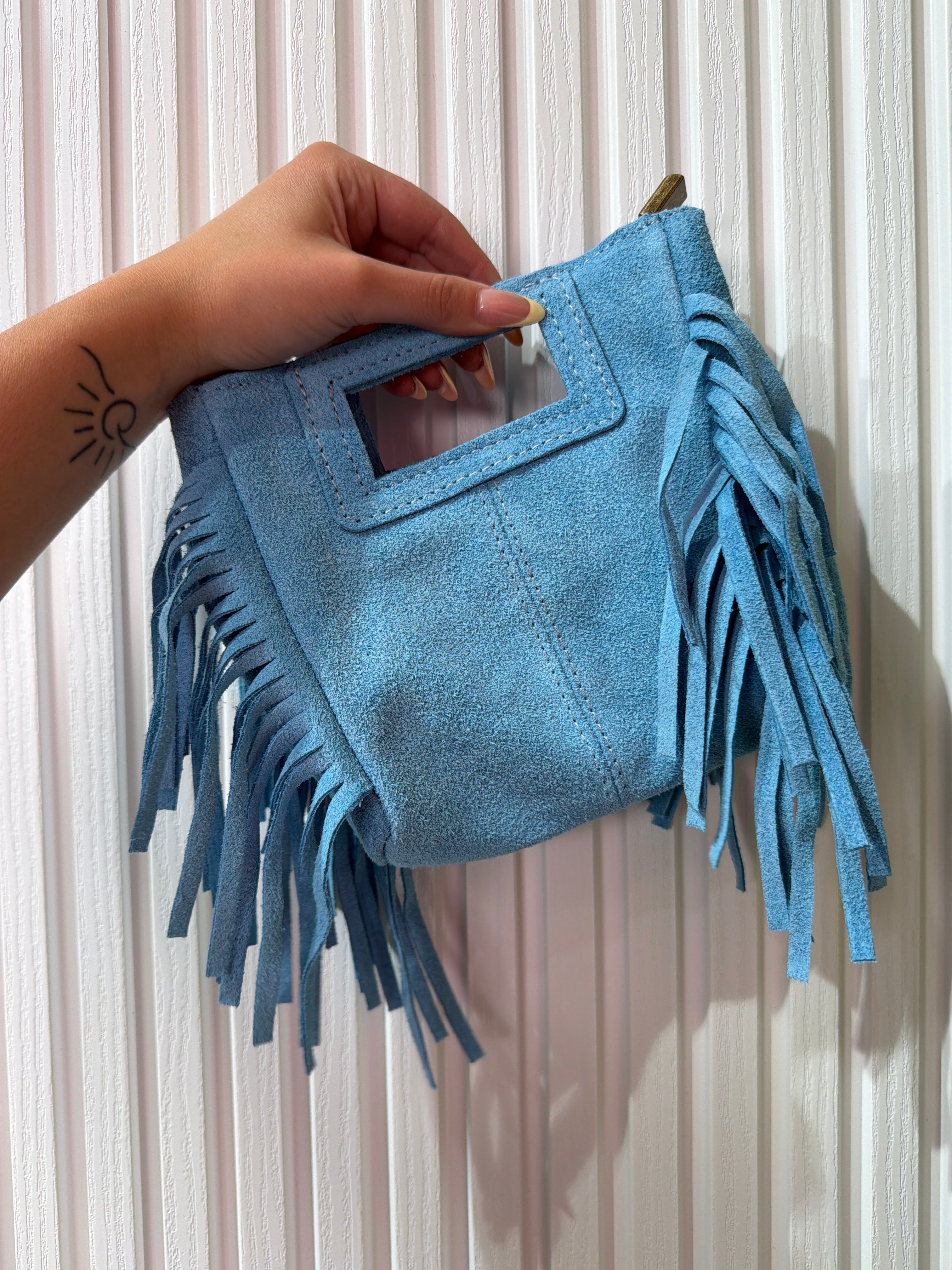 Borsa Cherie