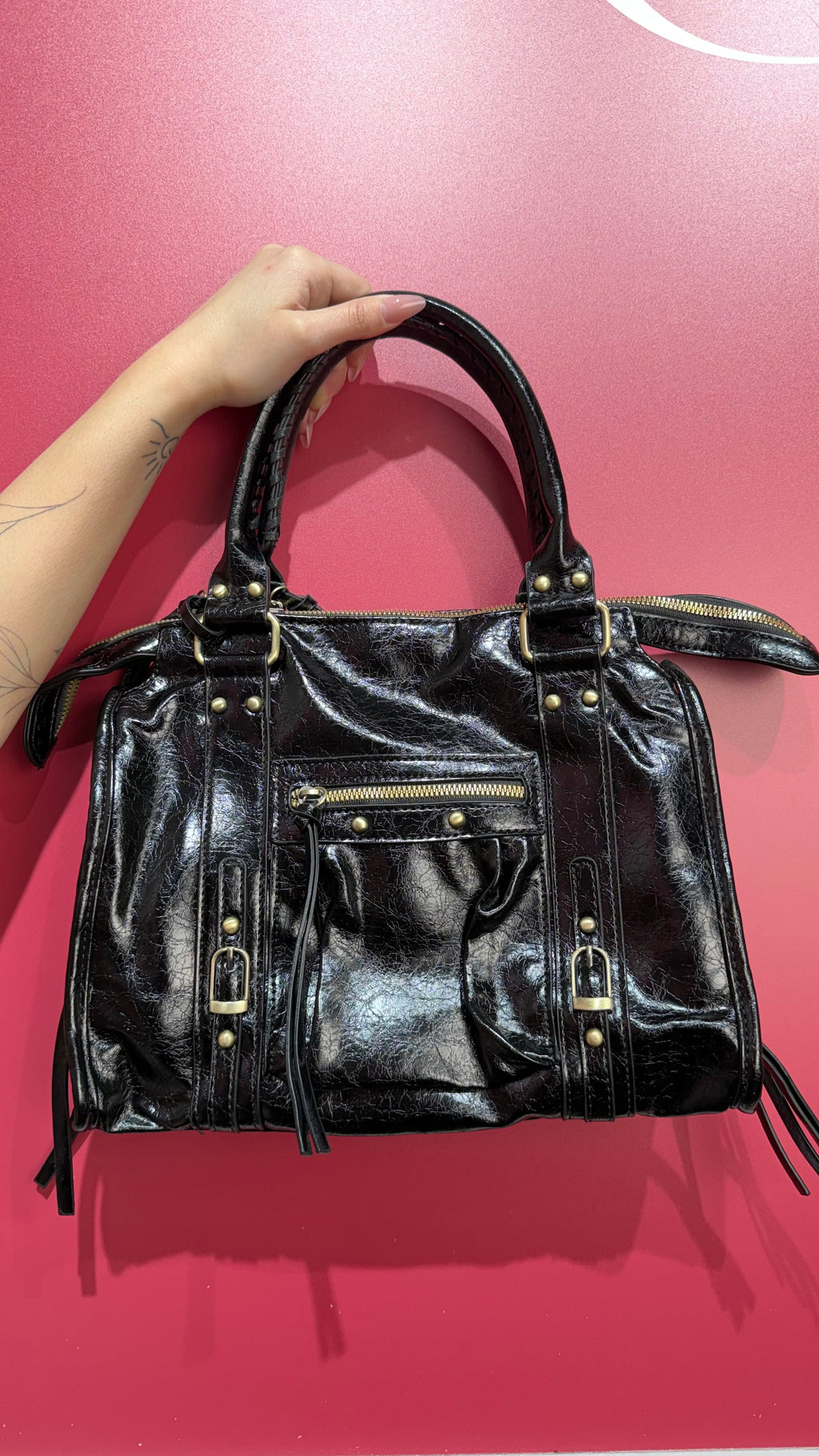 Borsa Mirage Big