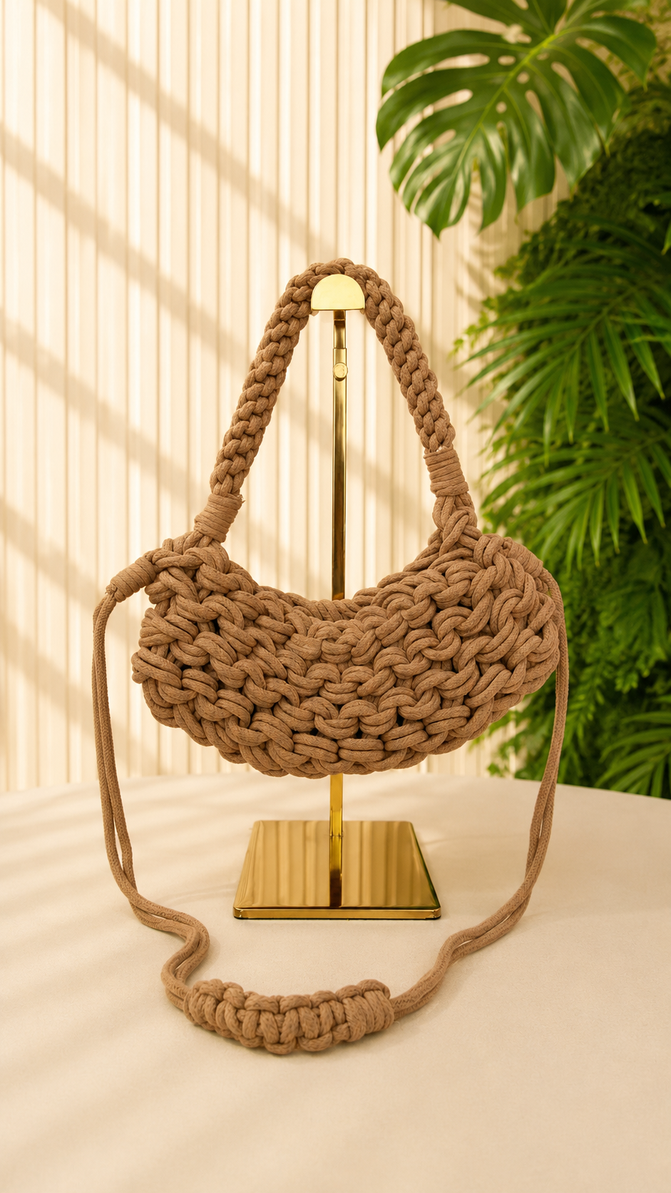 Borsa Nodo