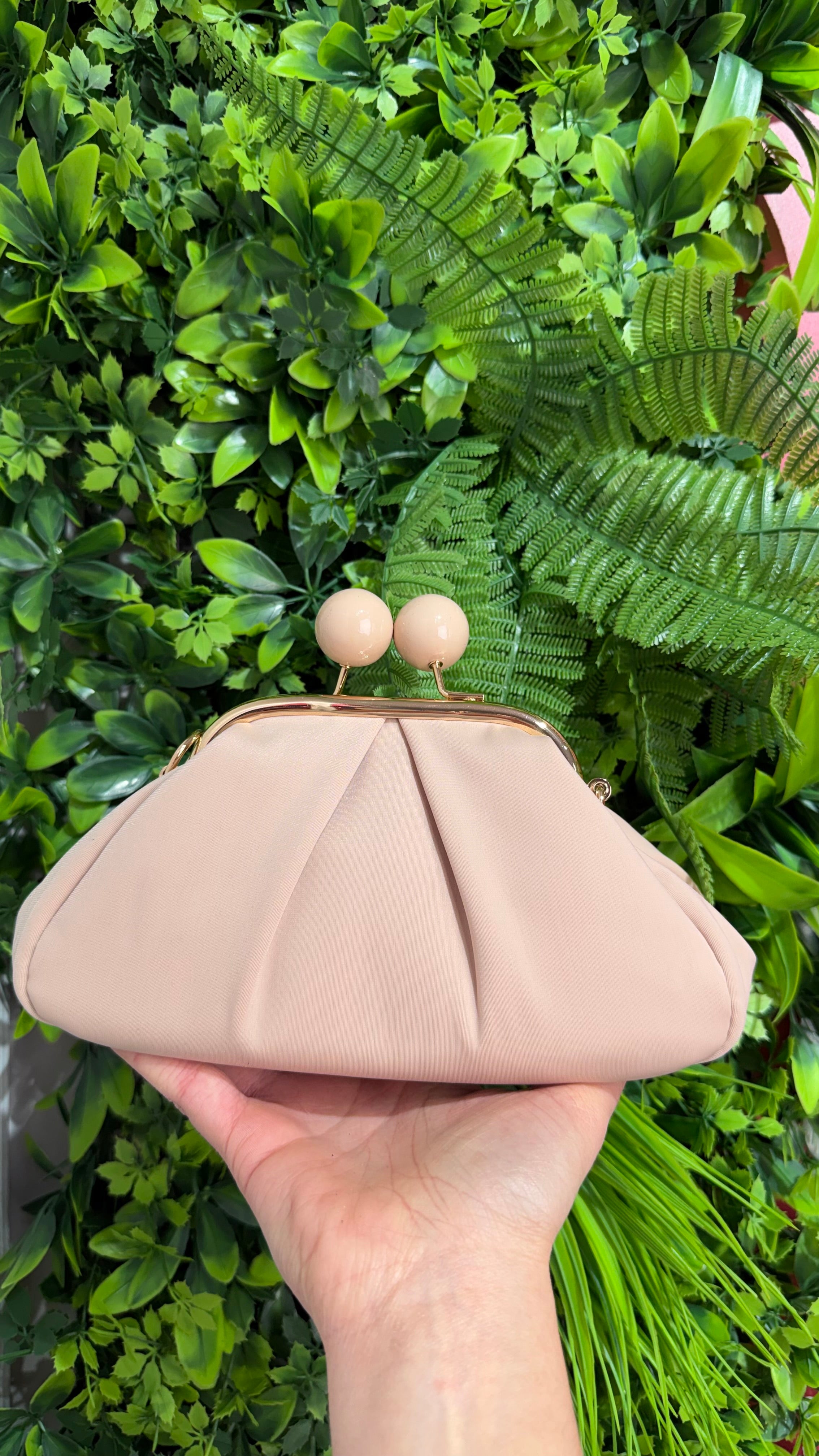 Pochette Mira