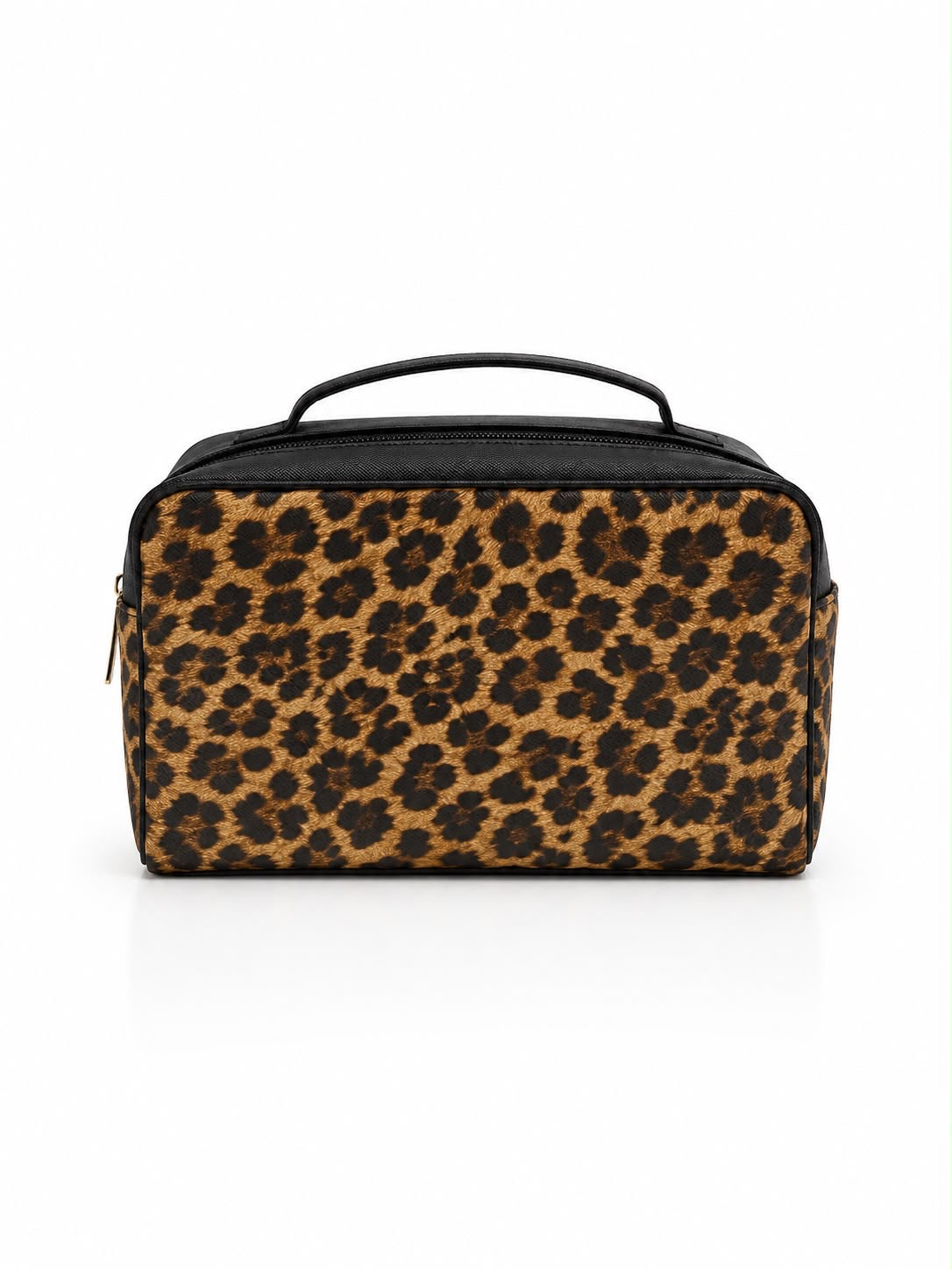 Beauty Leopard