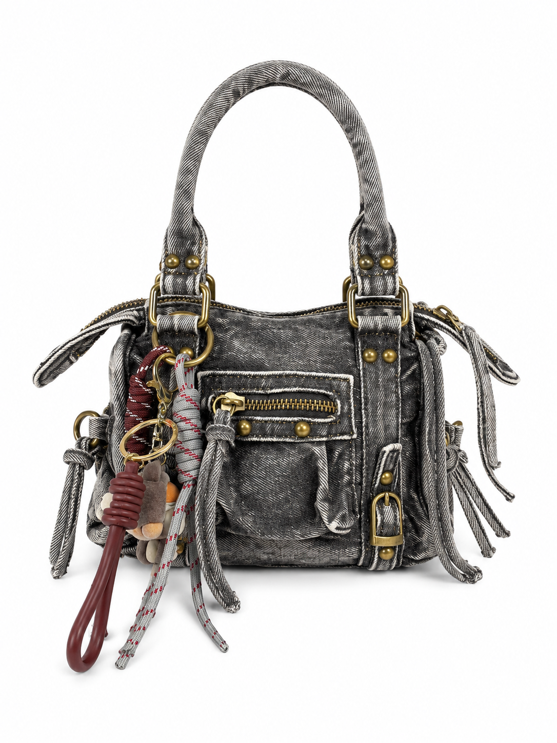 Borsa Mirage Jeans