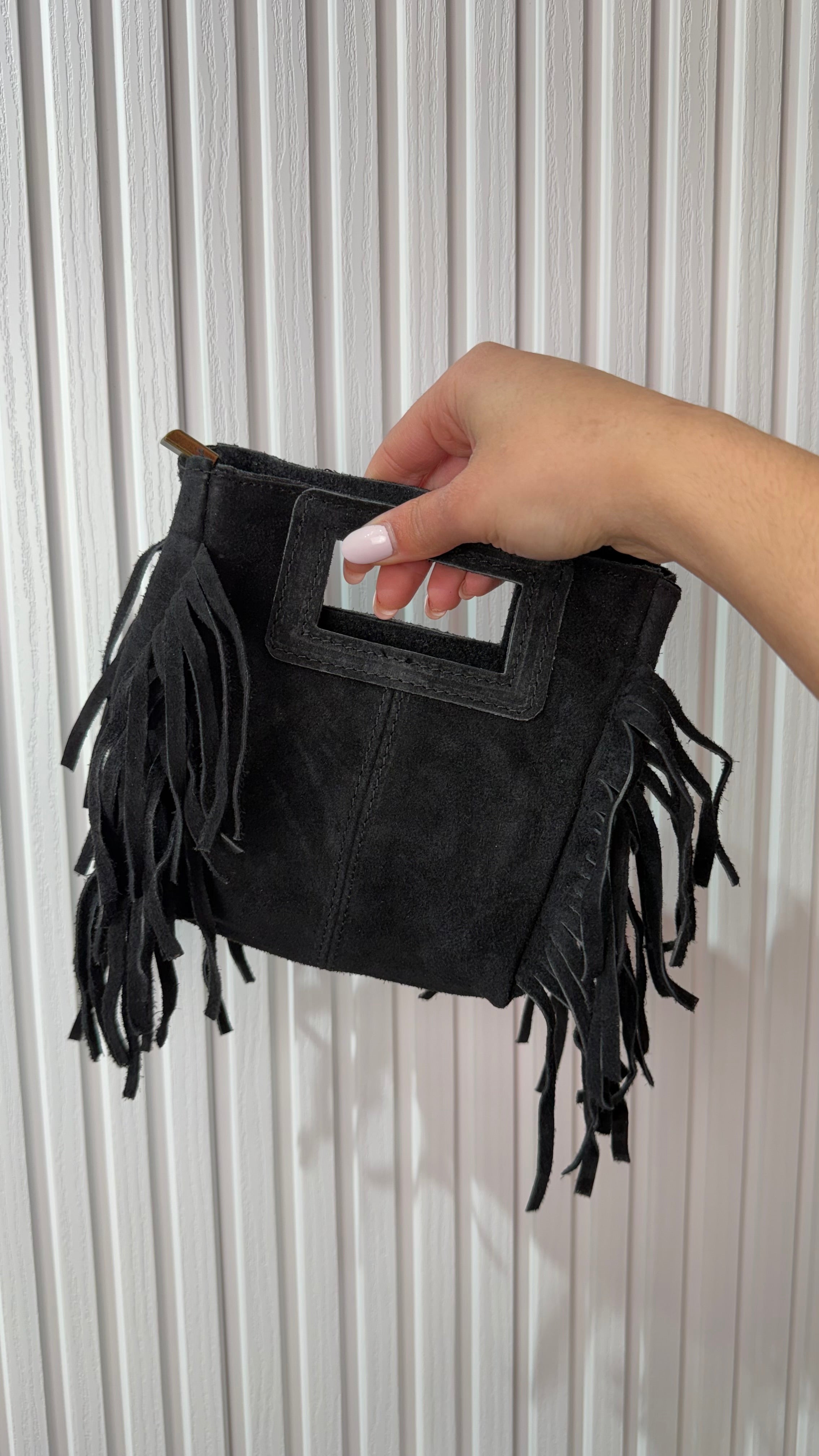 Borsa Cherie