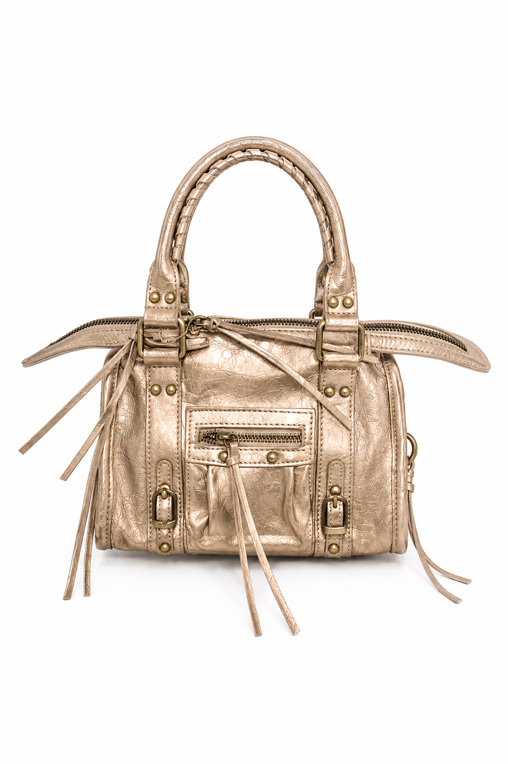 Borsa Mirage