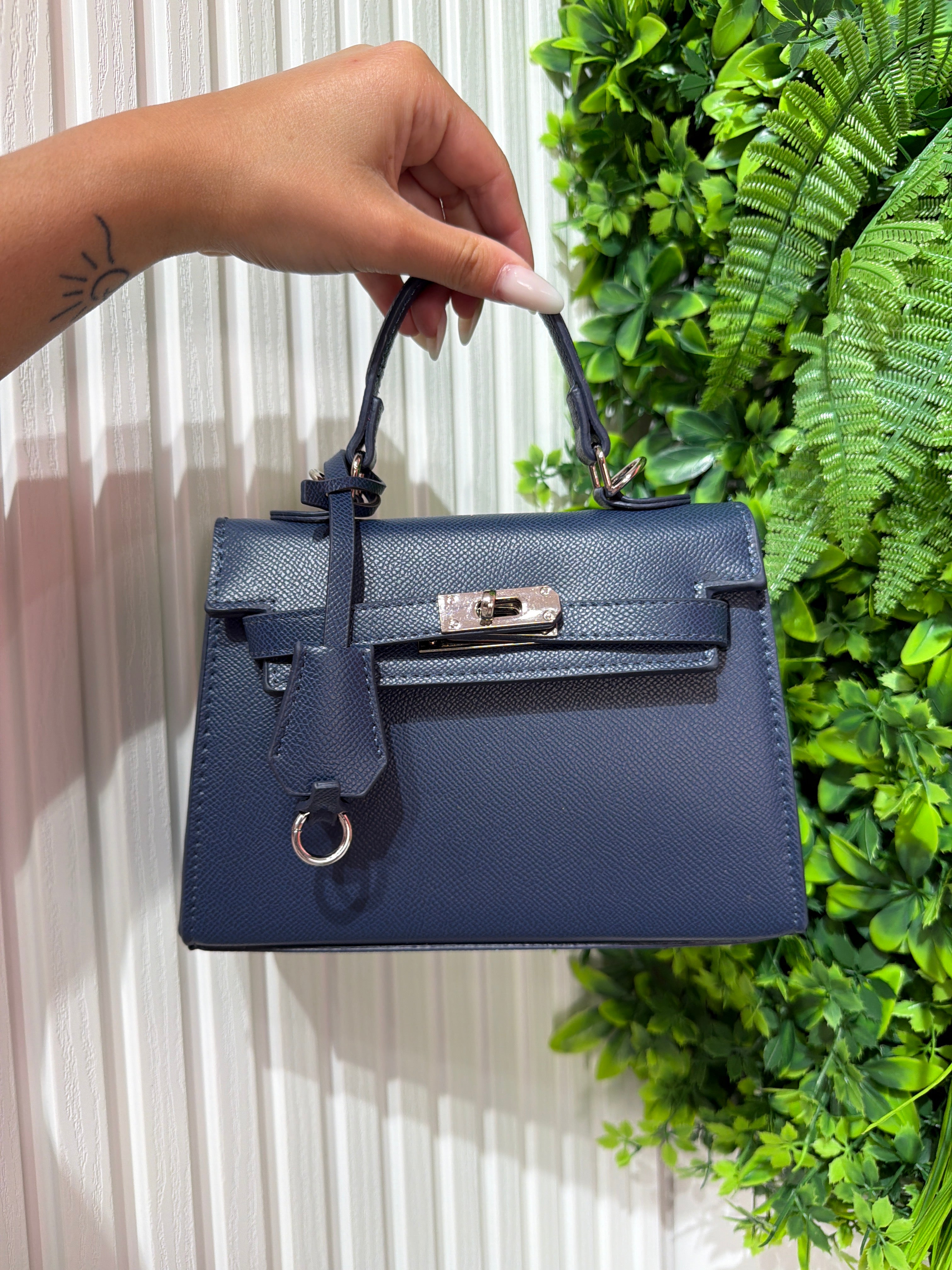 Borsa Aurelia