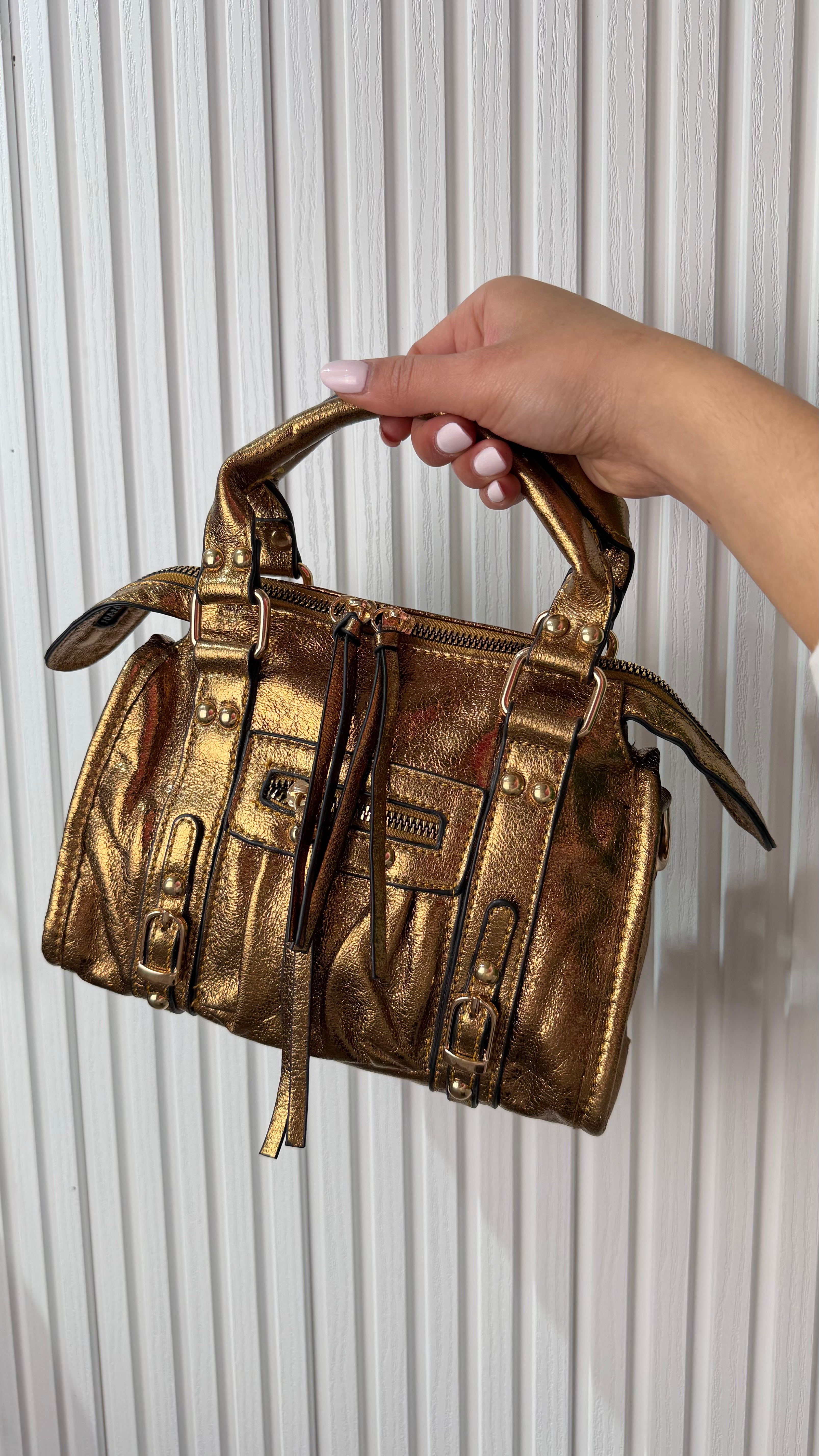 Borsa Mirage