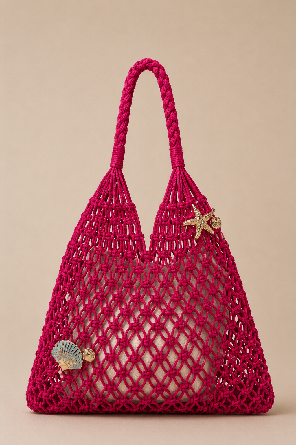 Borsa Capri