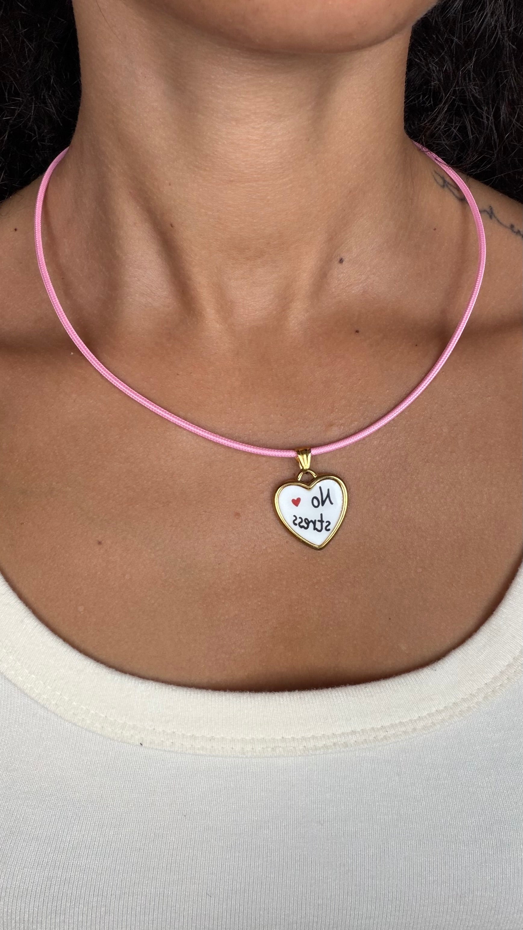 Collana Magnetica Dedica