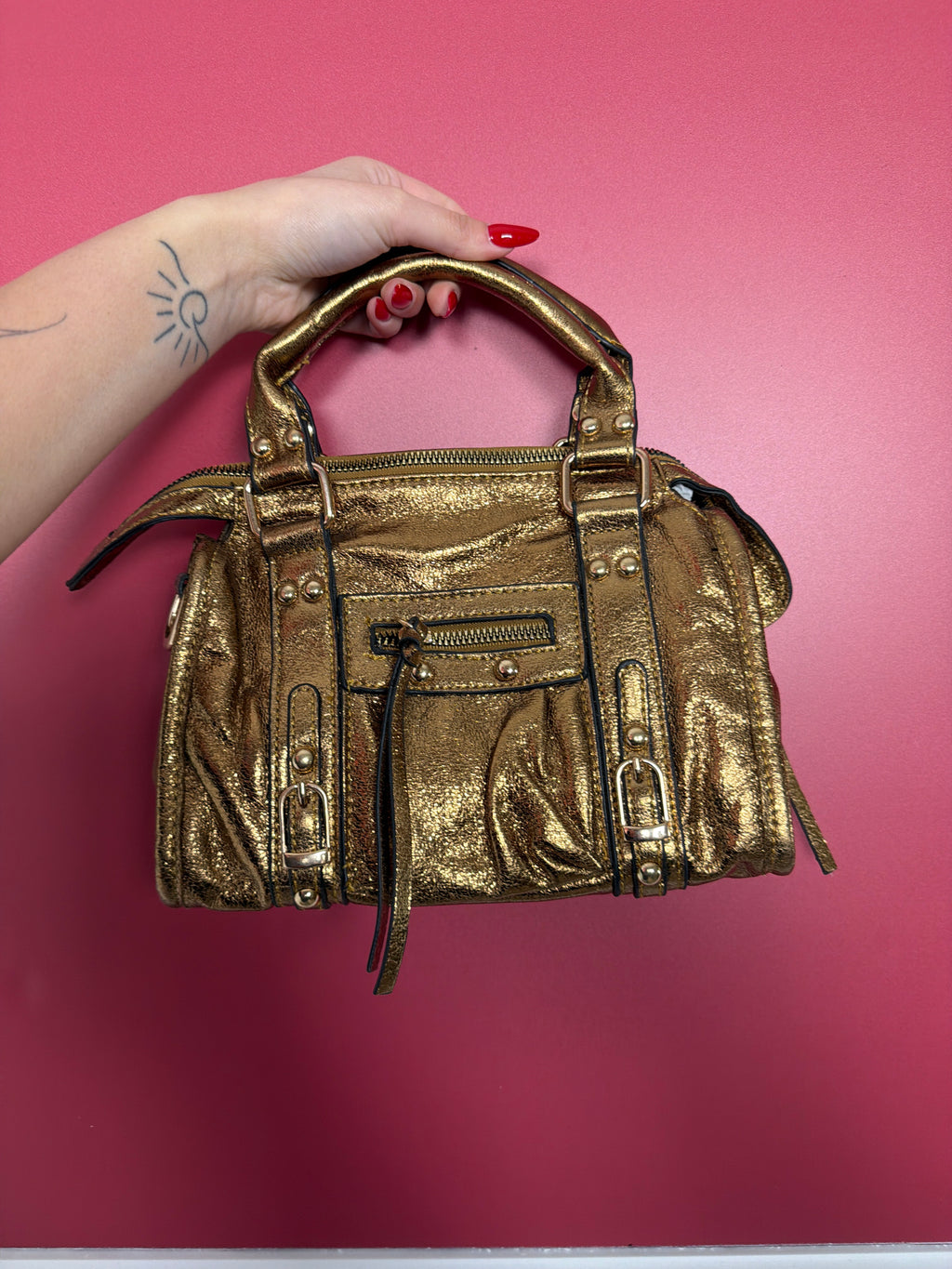 Borsa Mirage