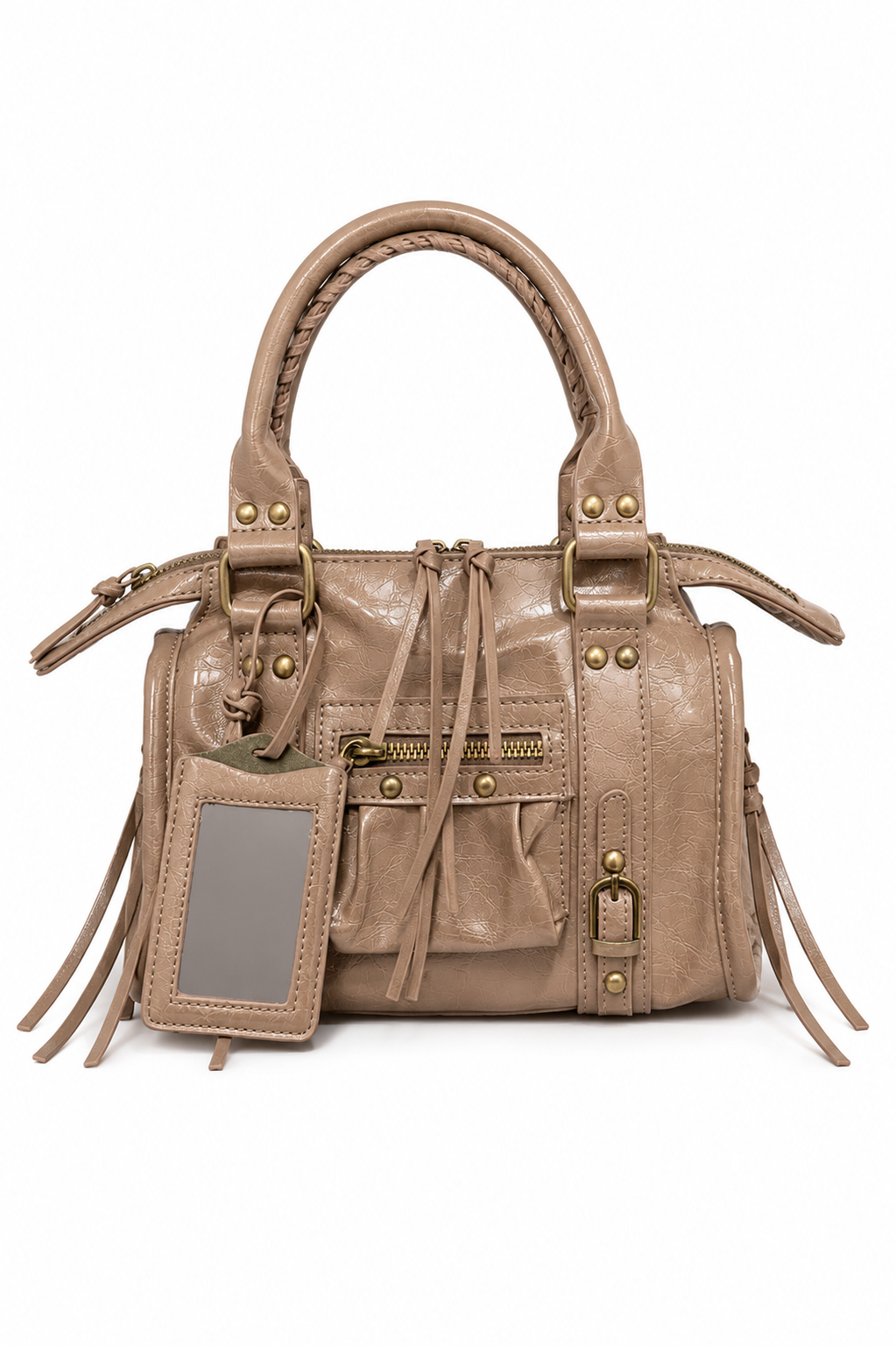 Borsa Mirage
