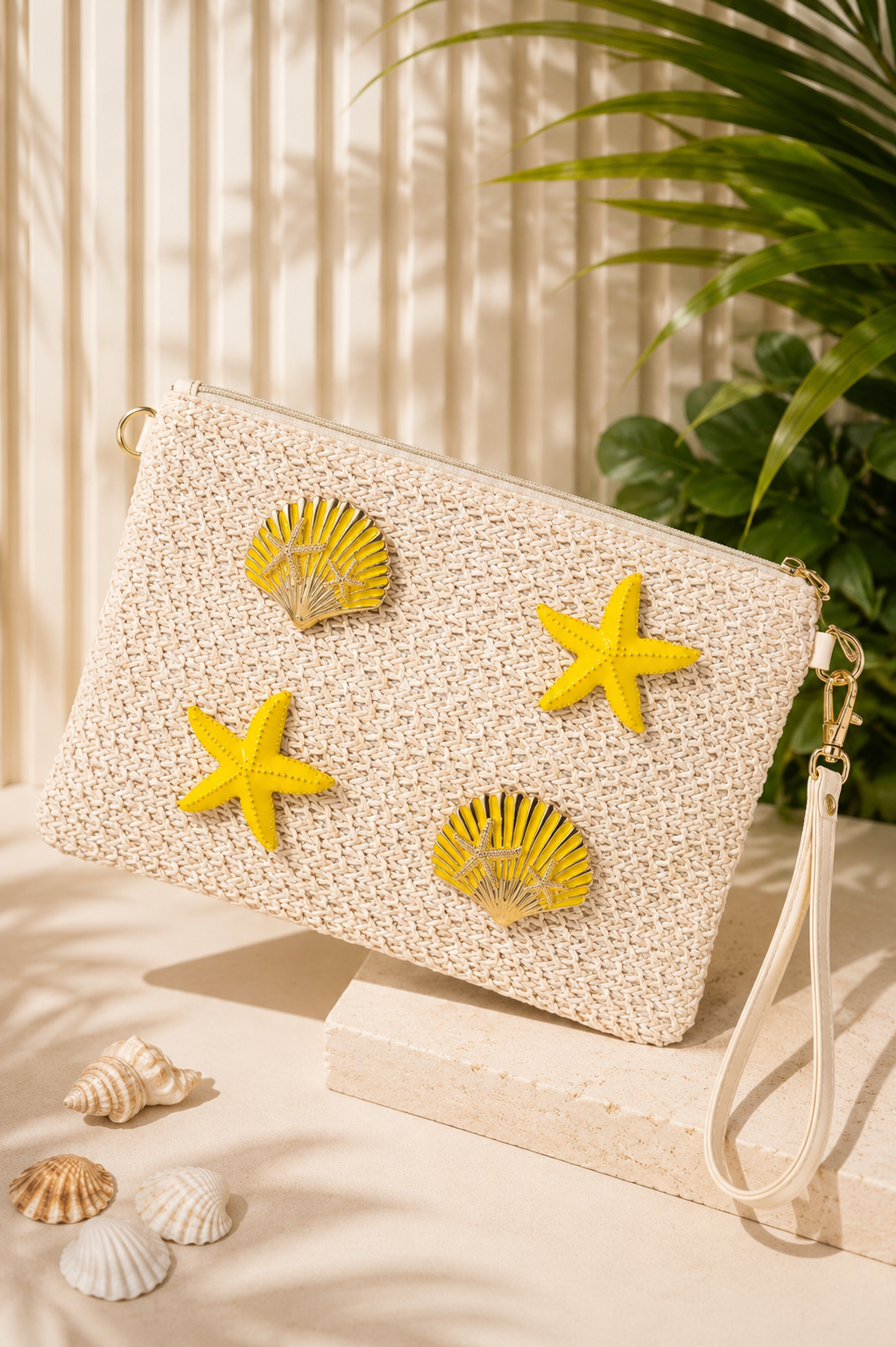 Pochette Sea