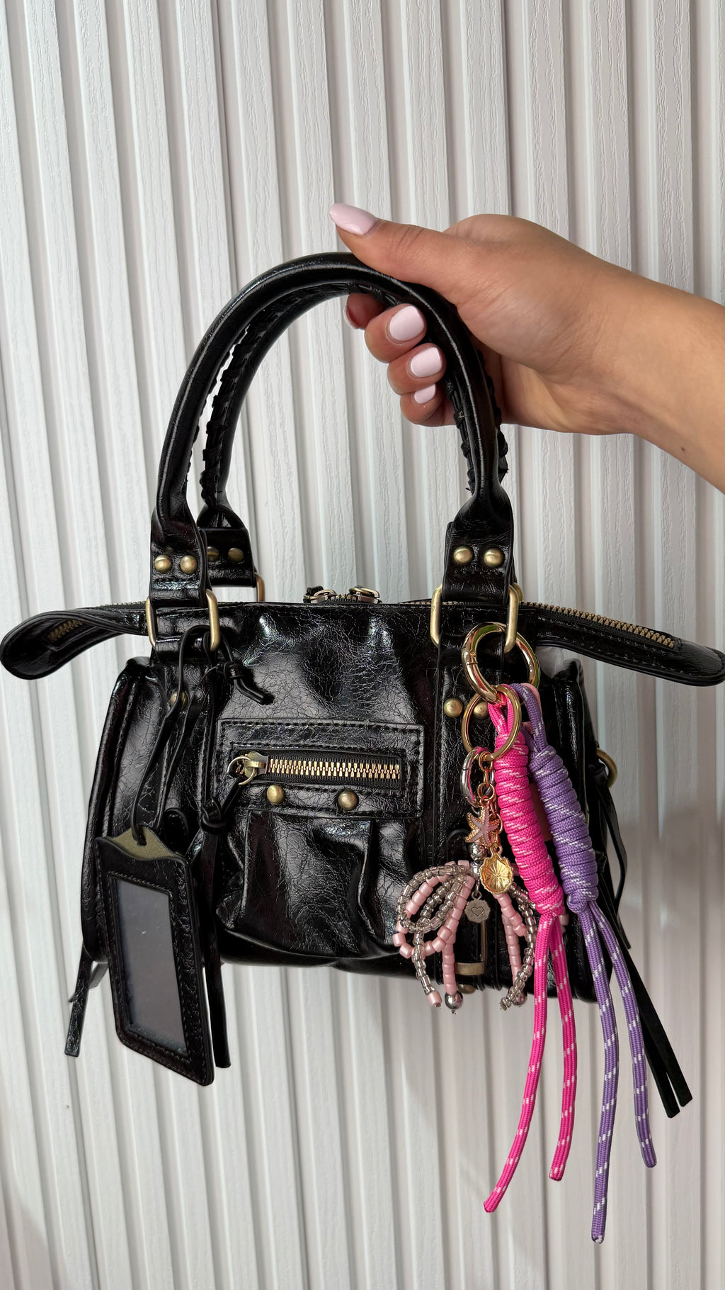 Borsa Mirage