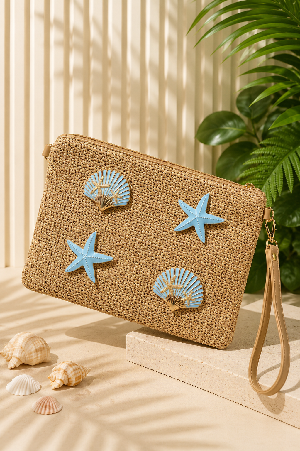 Pochette Sea