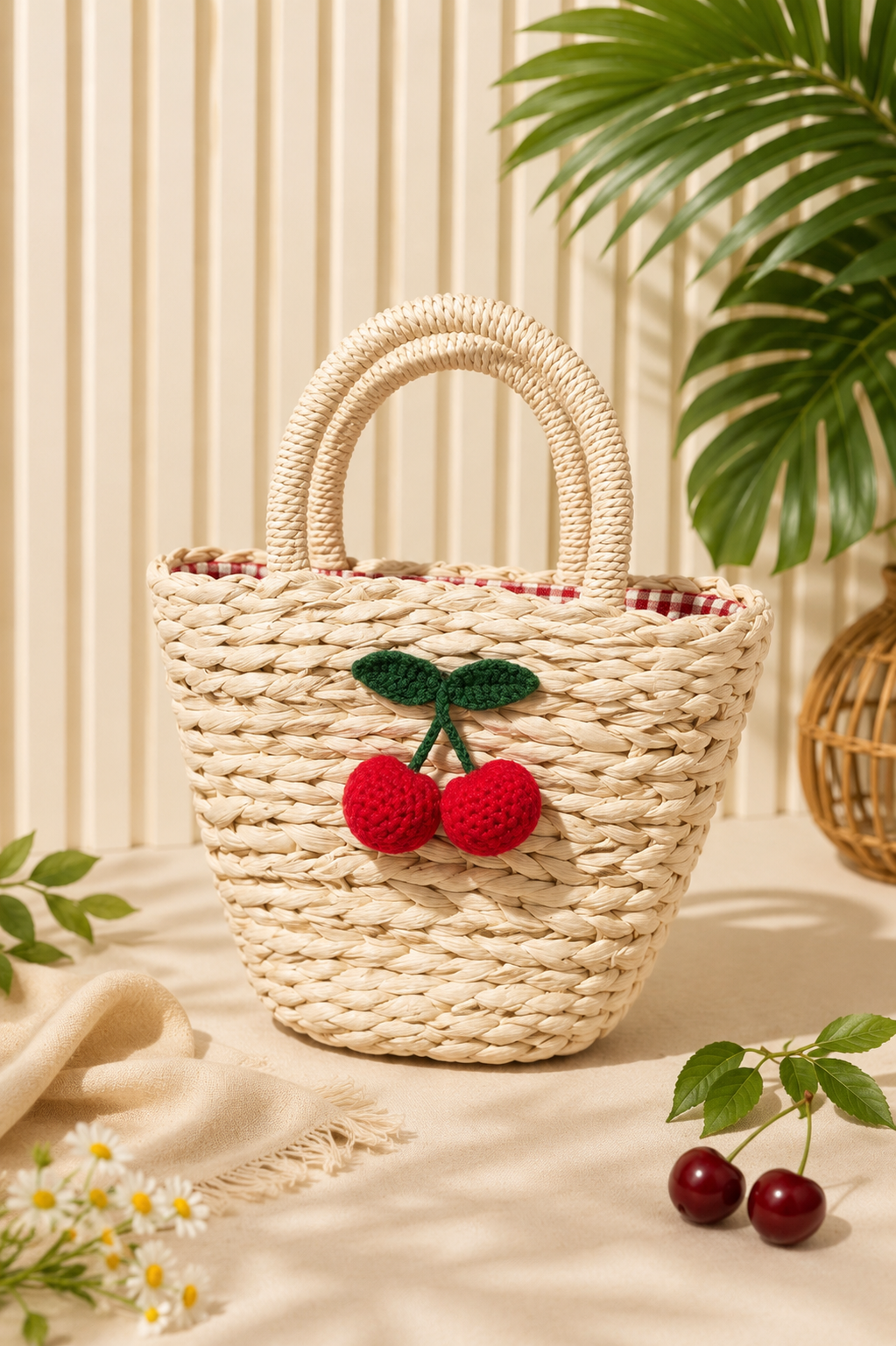 Borsa Rosita