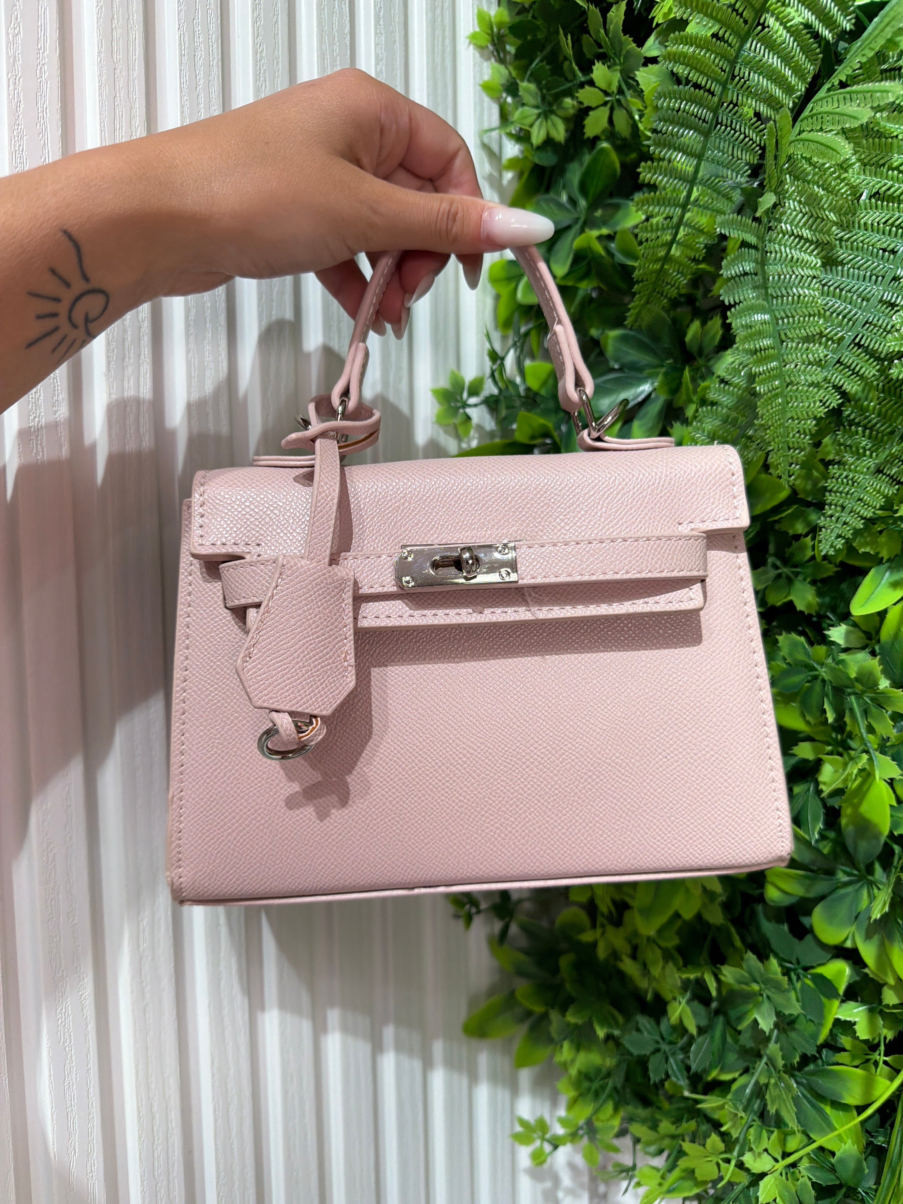 Borsa Aurelia