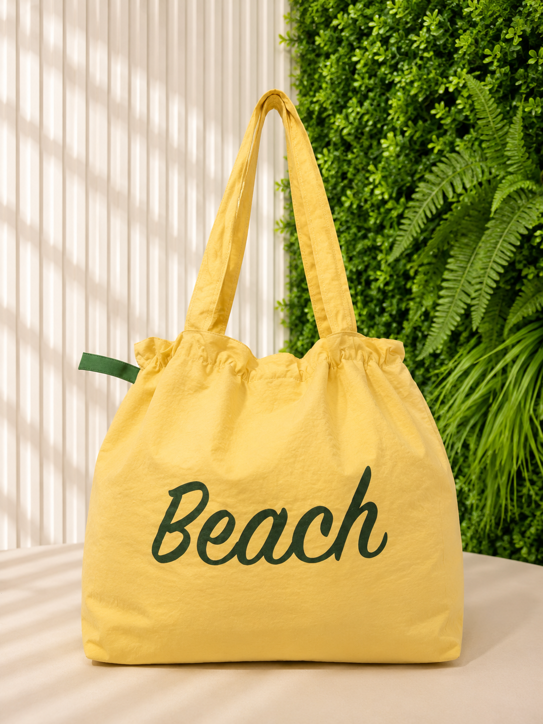 Borsa Beach