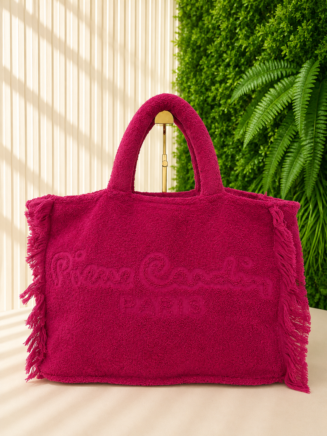 Borsa Malibu