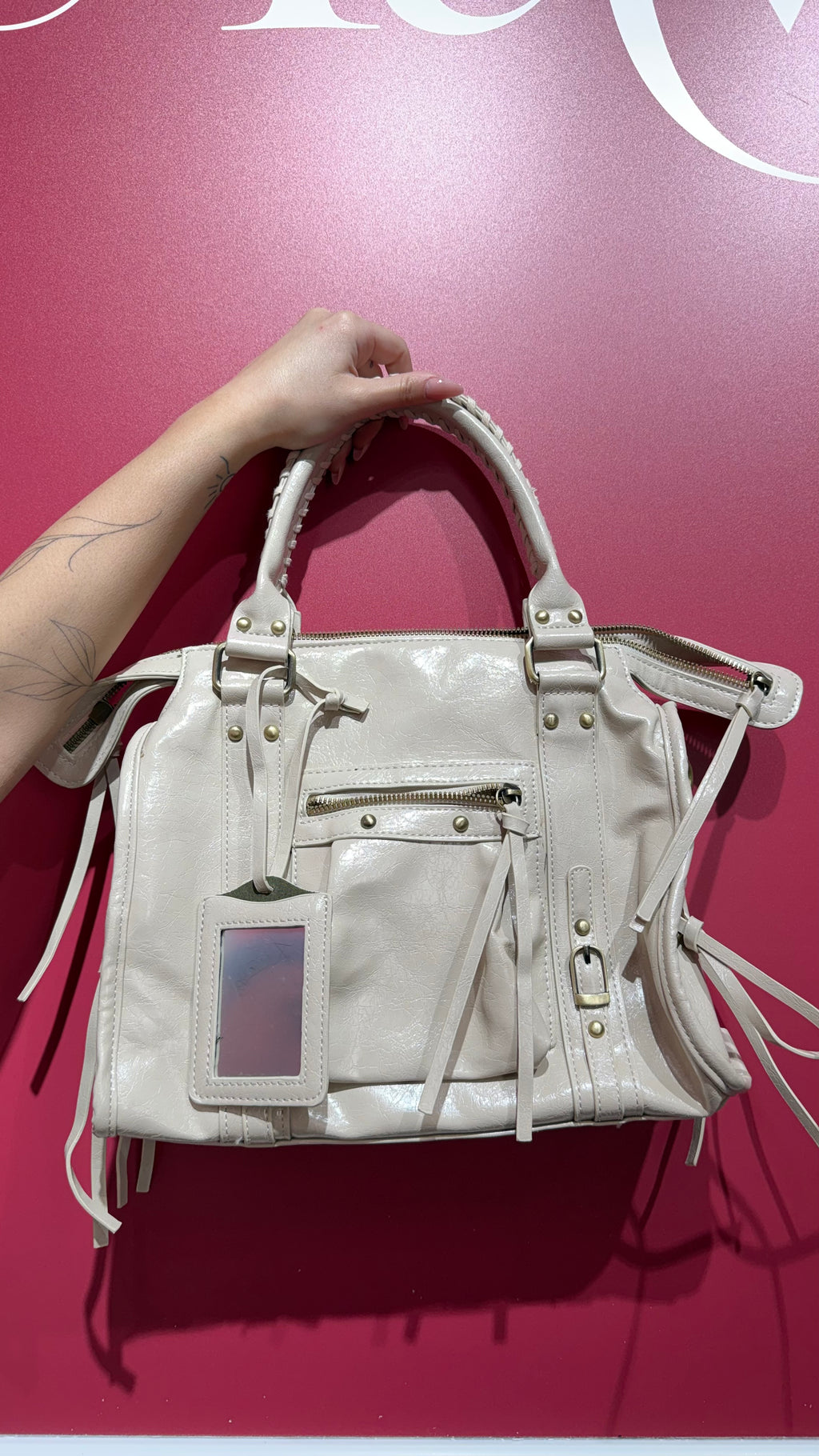 Borsa Mirage Big