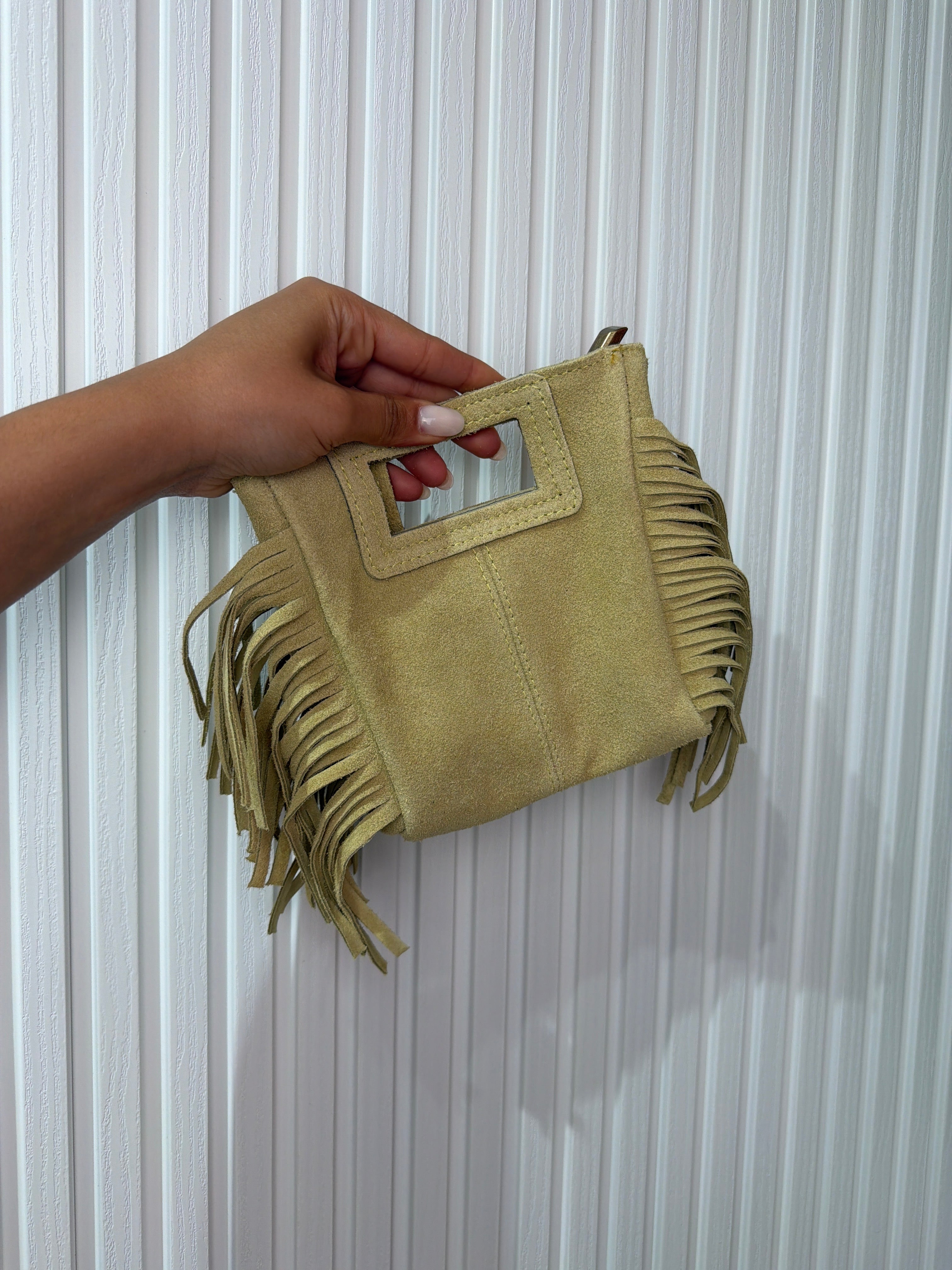 Borsa Cherie