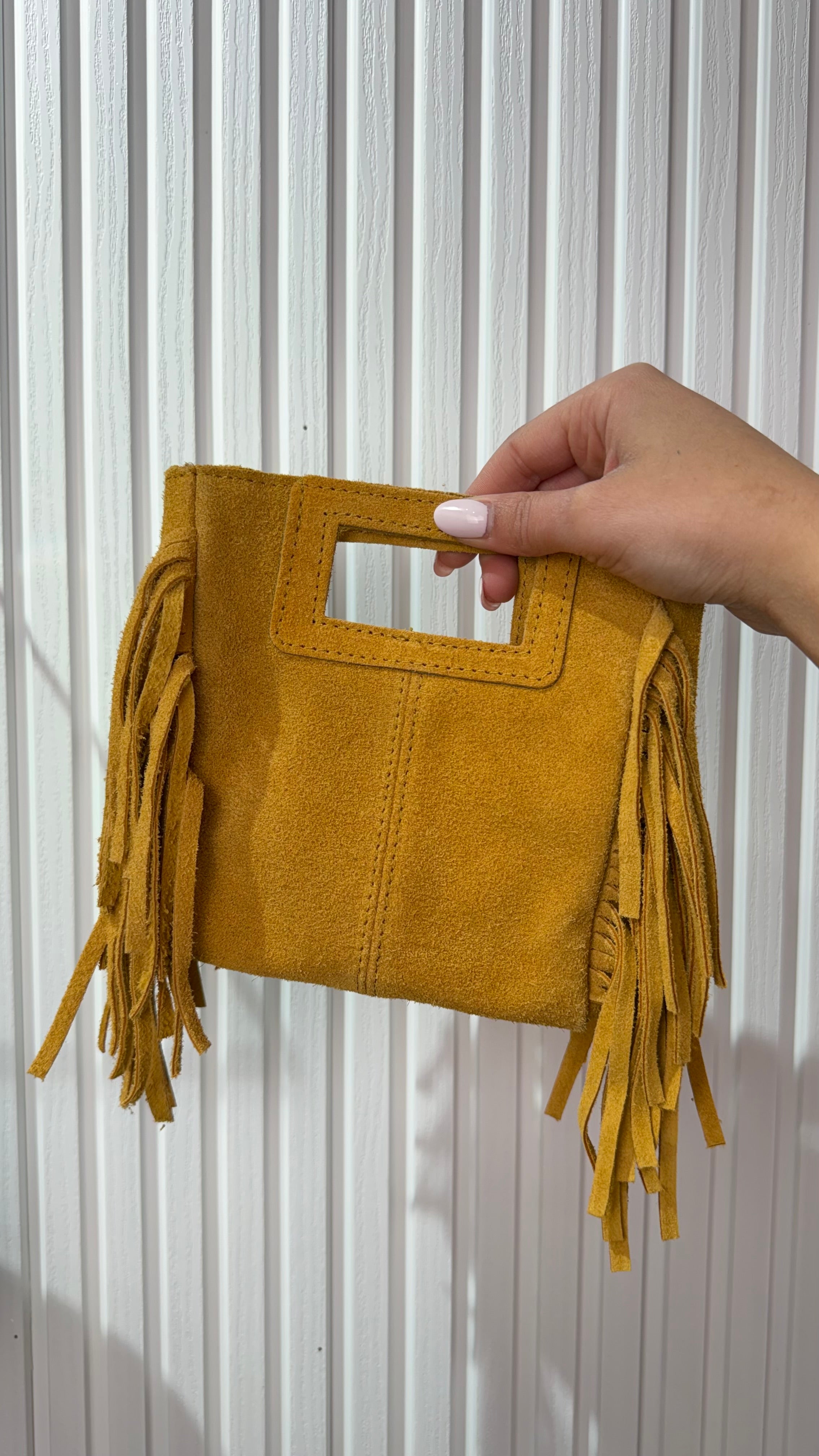 Borsa Cherie