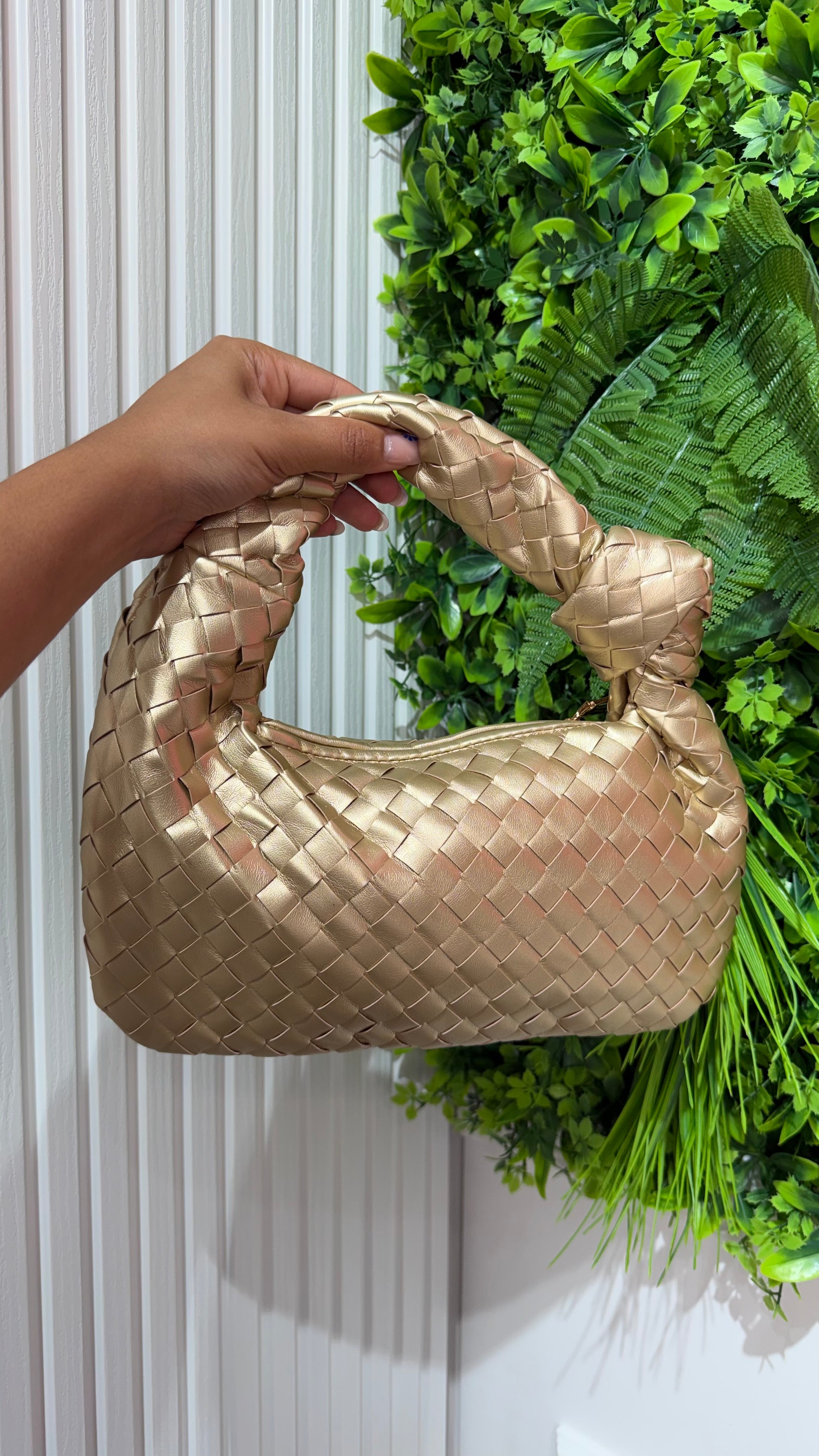 Borsa Rose