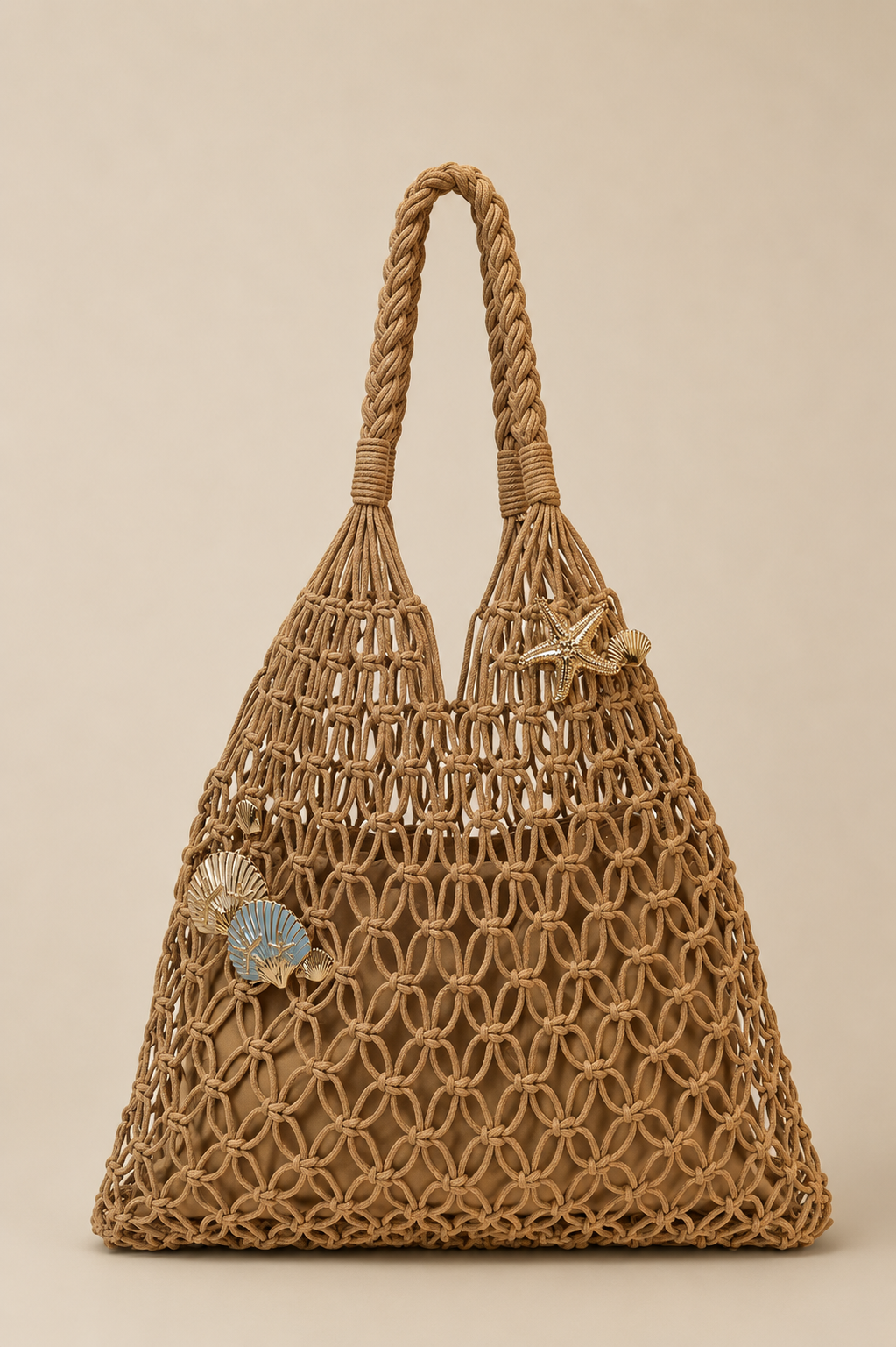 Borsa Capri