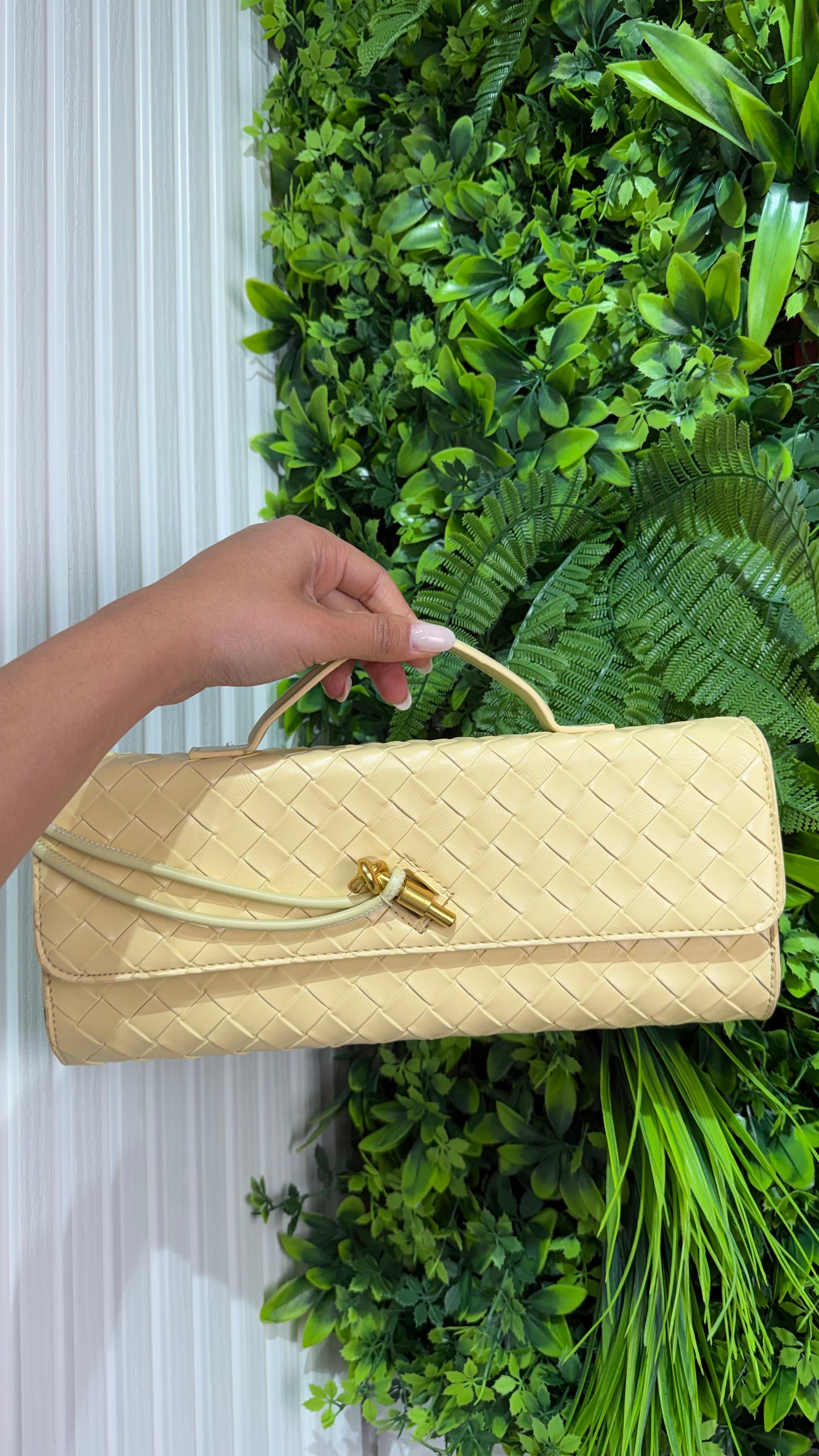 Borsa Candi