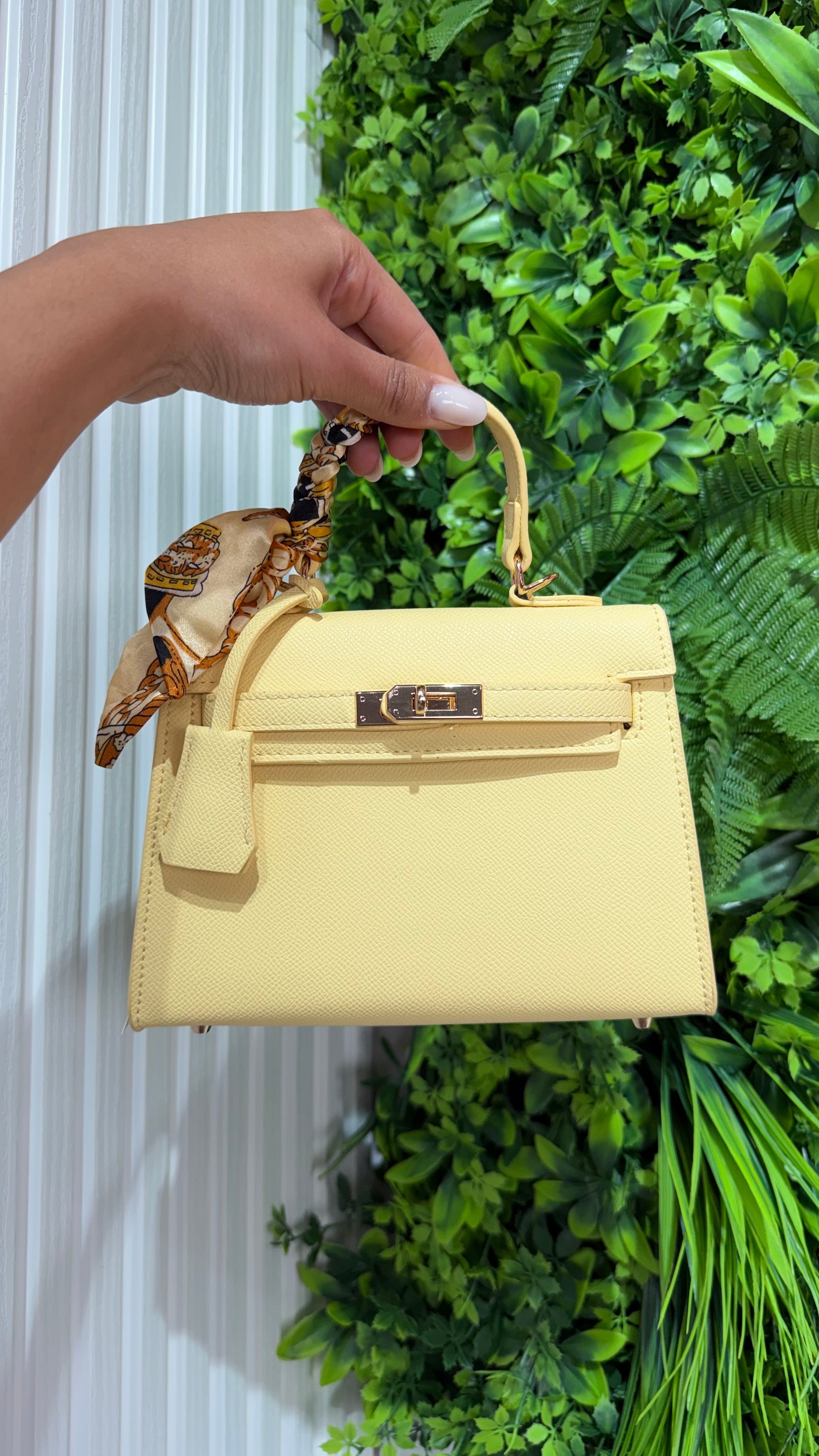Borsa Aurelia