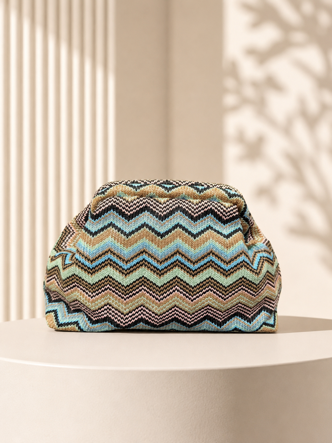 Pochette Color