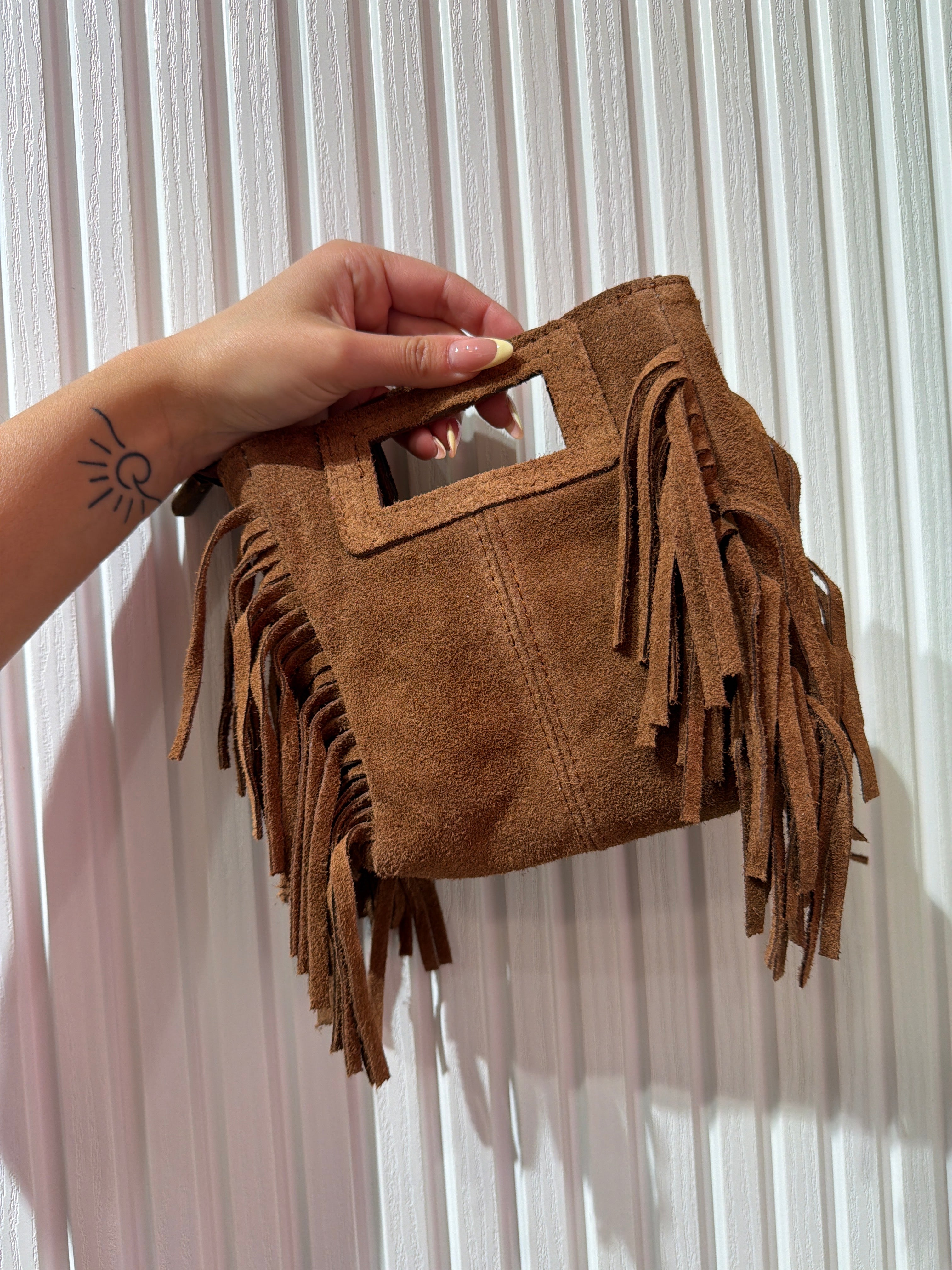 Borsa Cherie