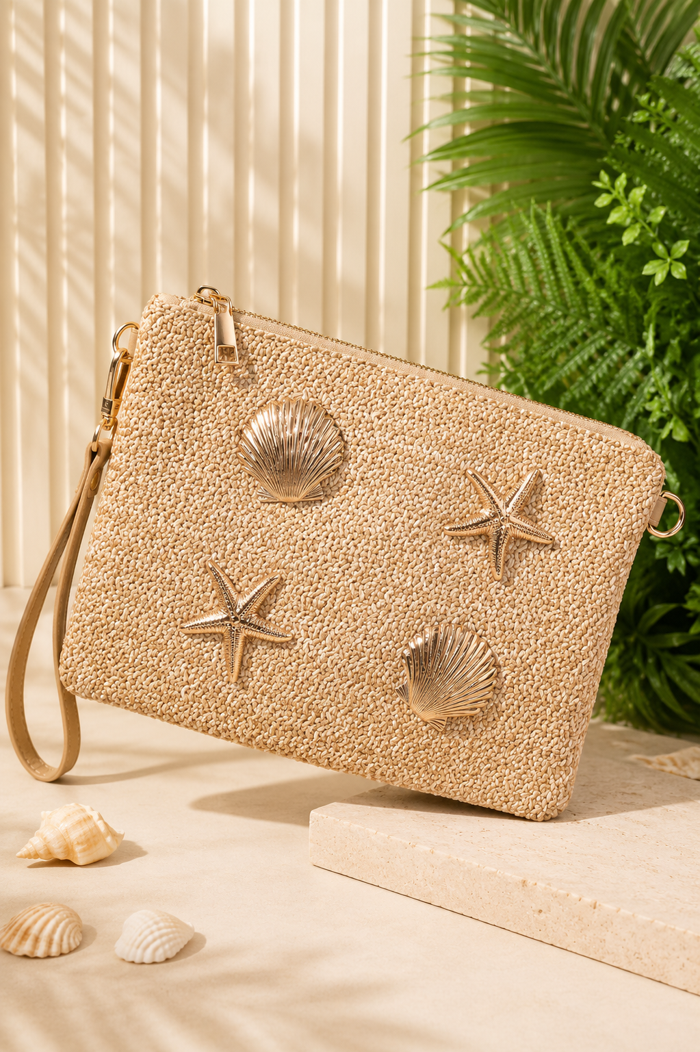 Pochette Sea