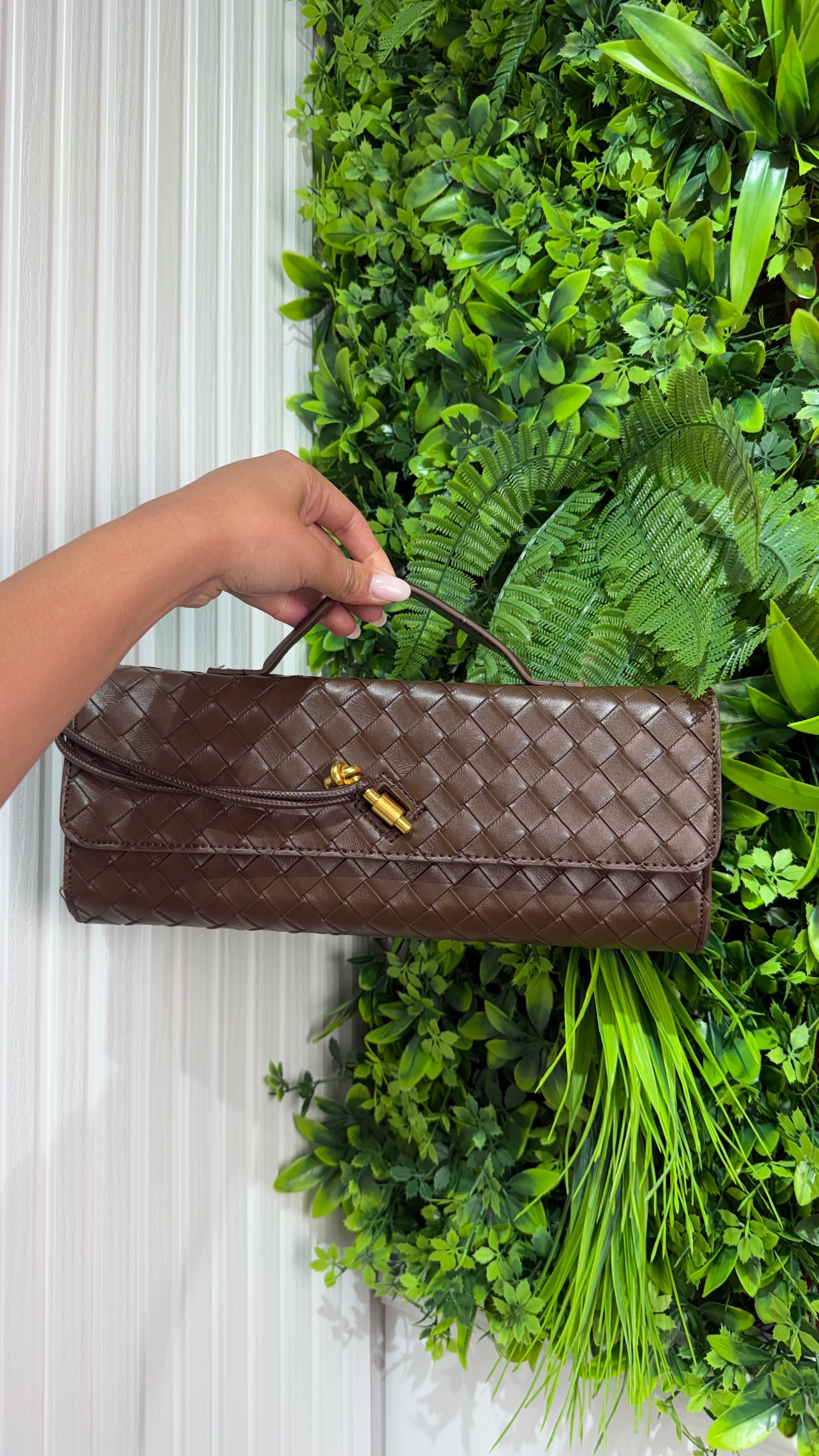 Borsa Candi