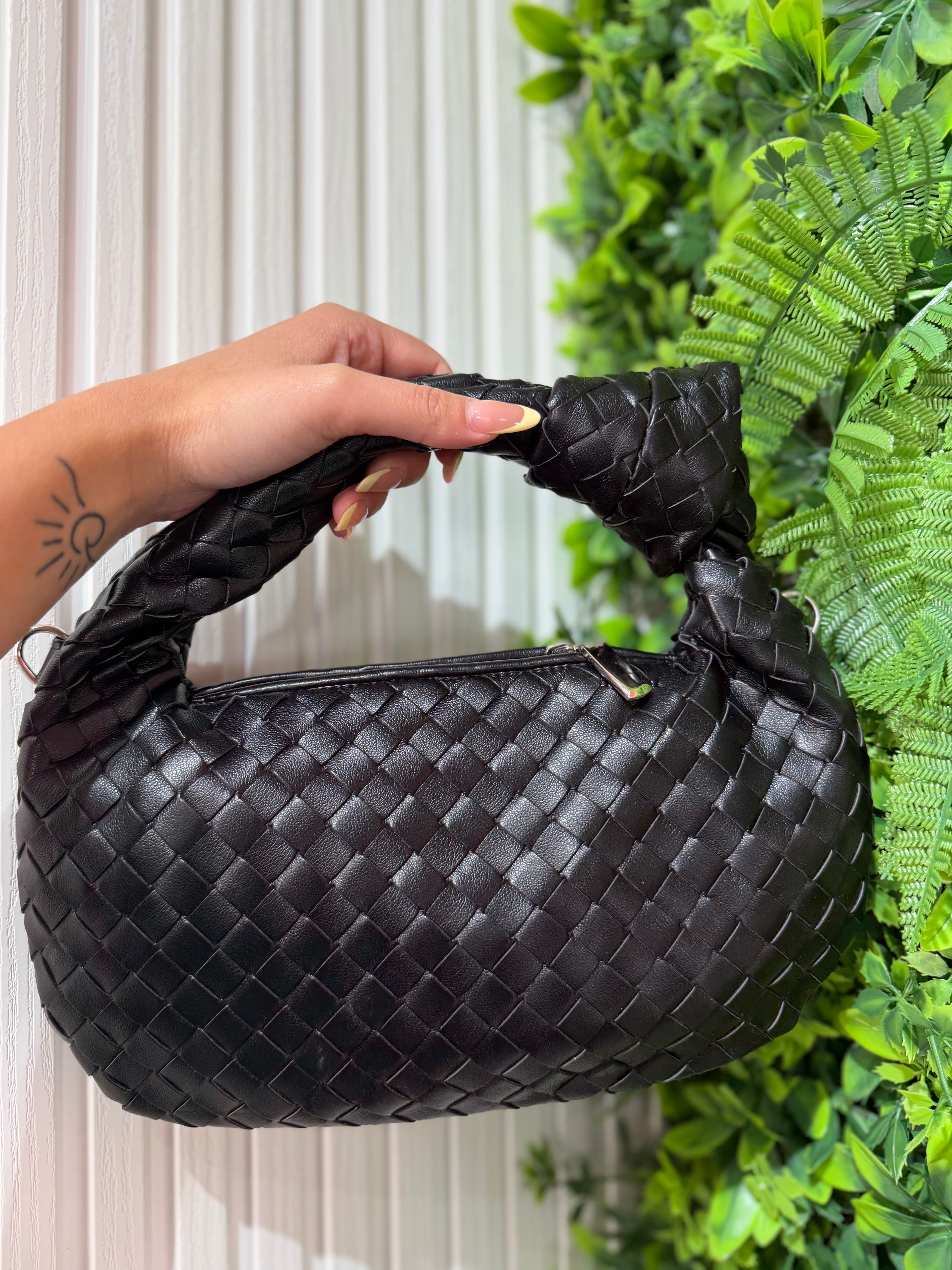 Borsa Rose