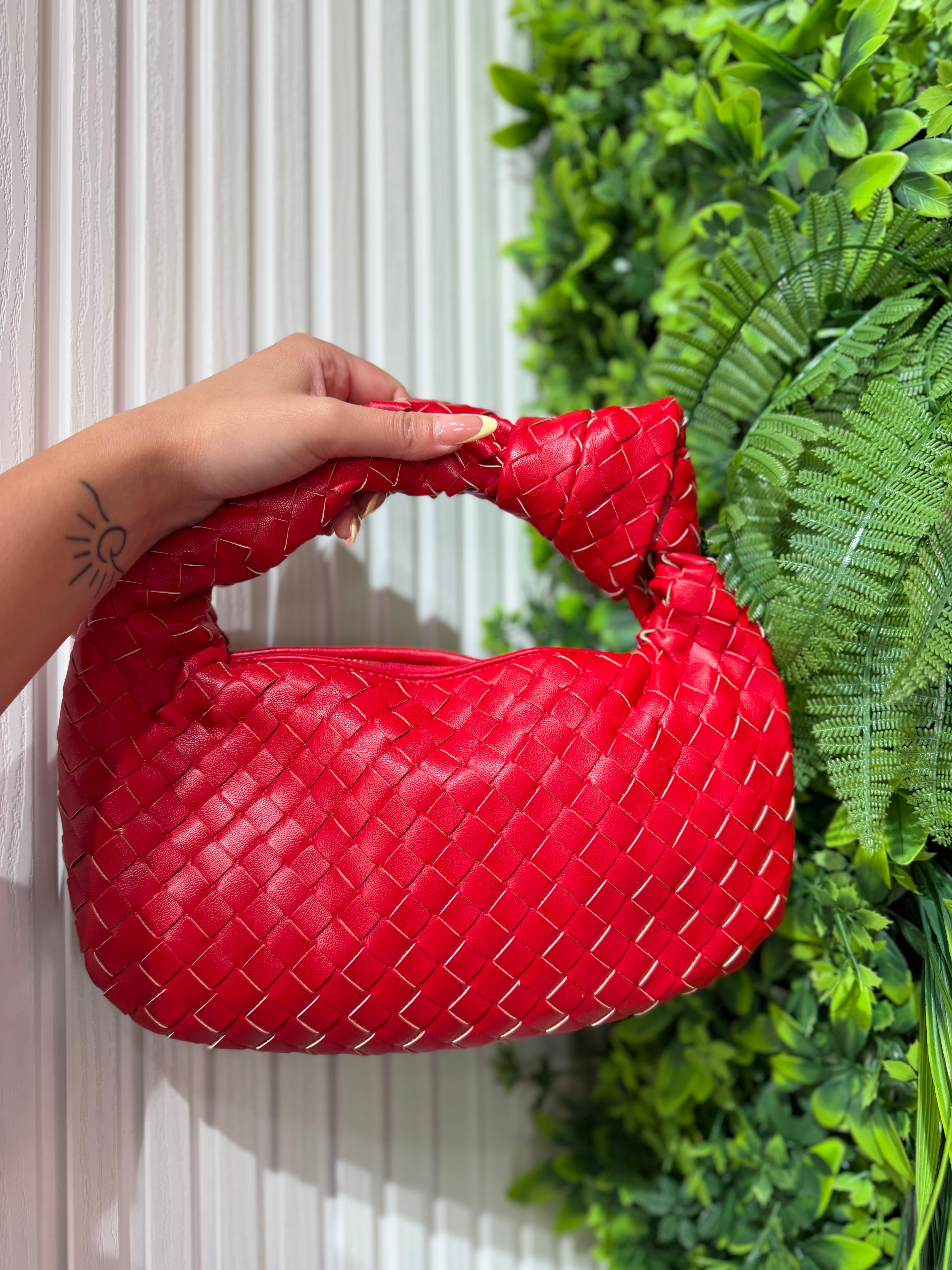 Borsa Rose