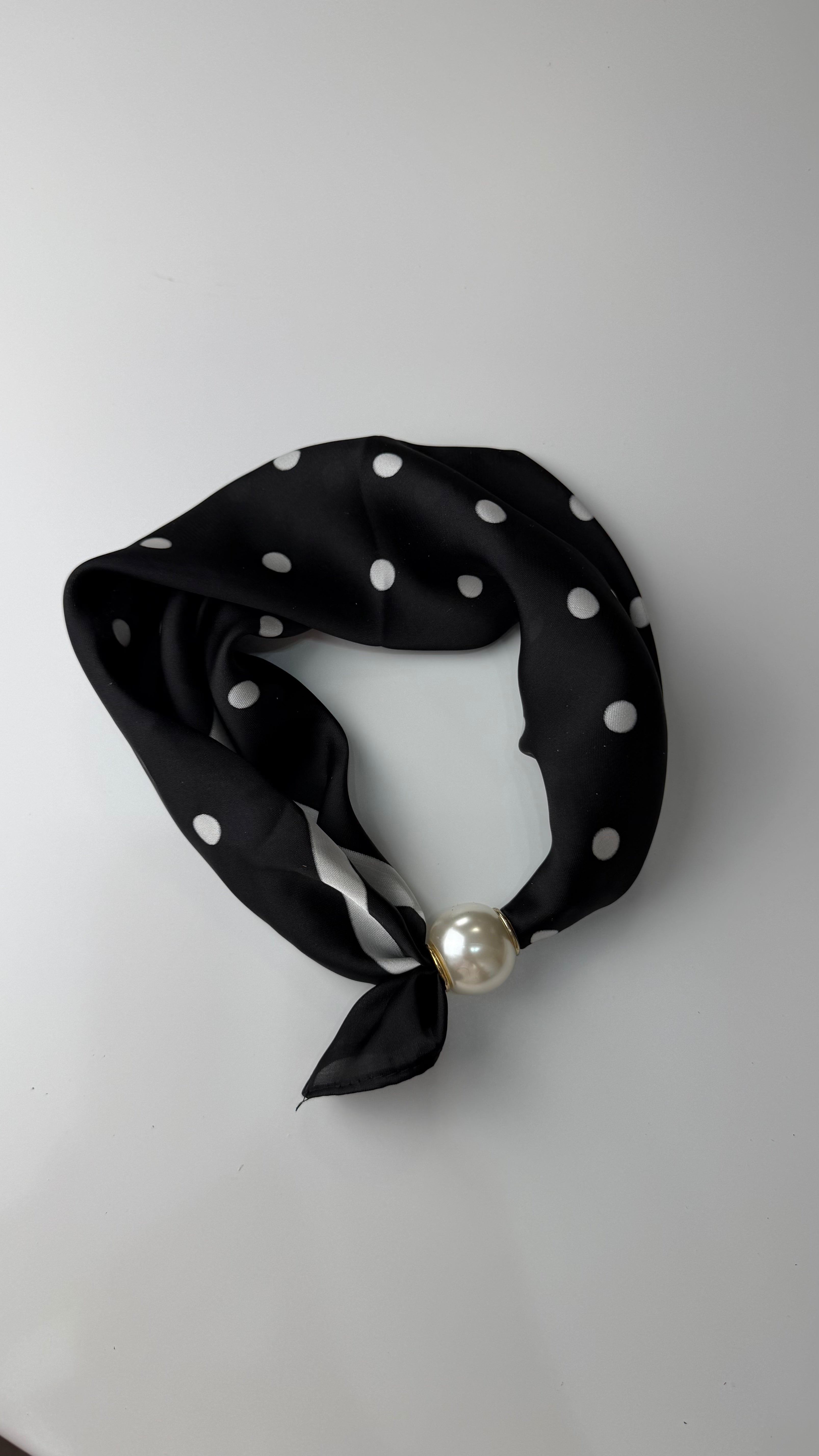 Foulard Perla