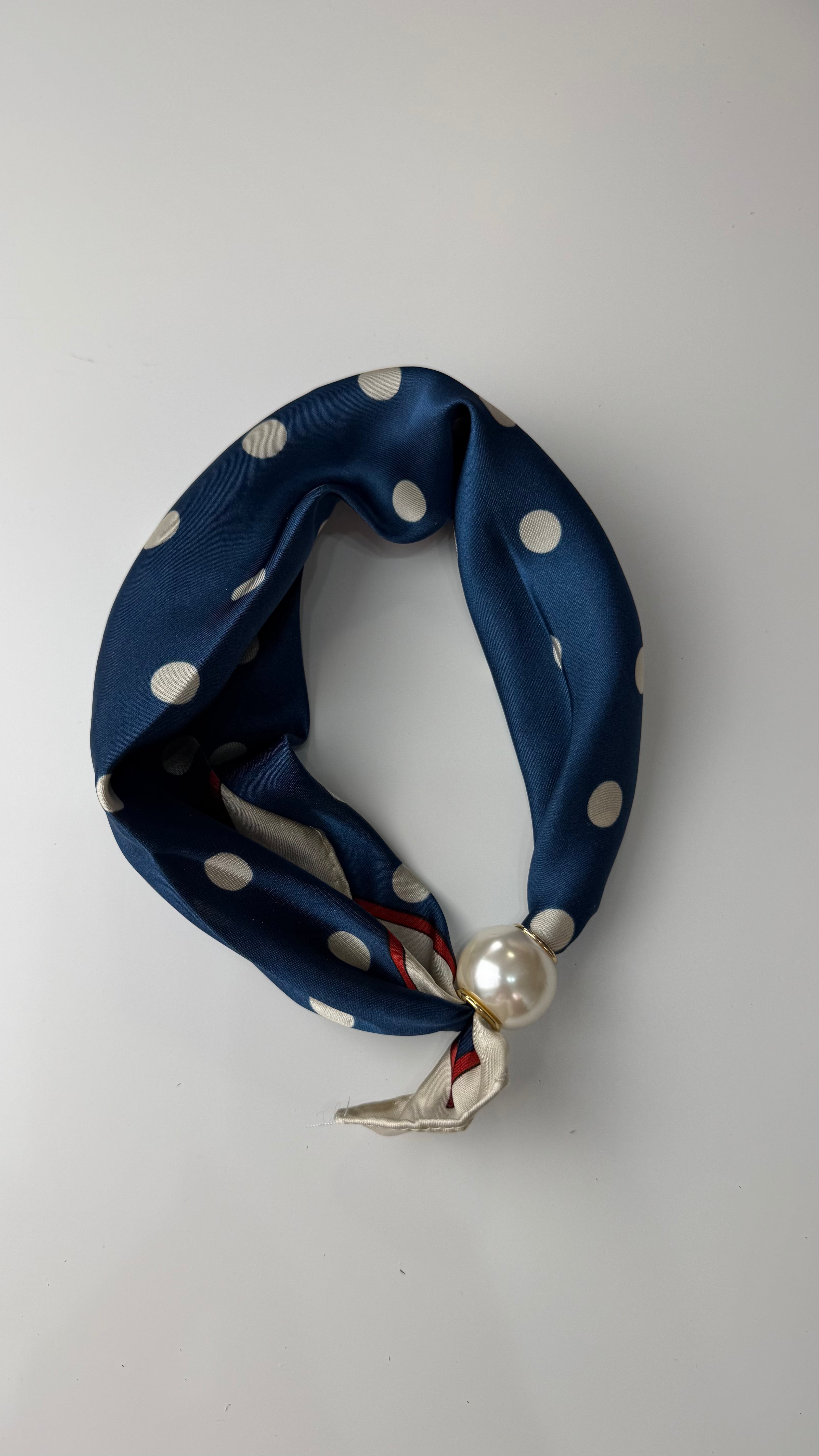 Foulard Perla
