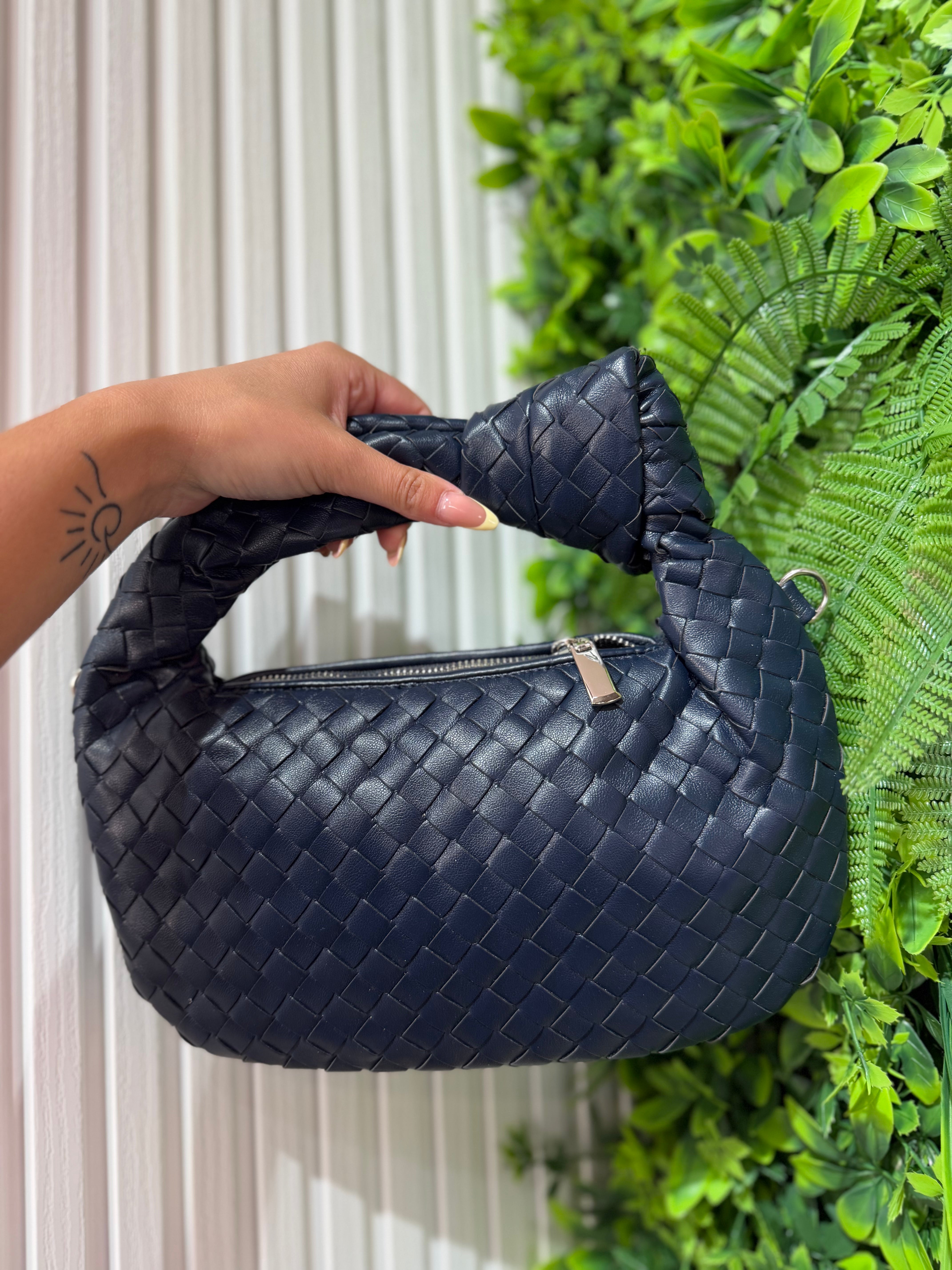Borsa Rose