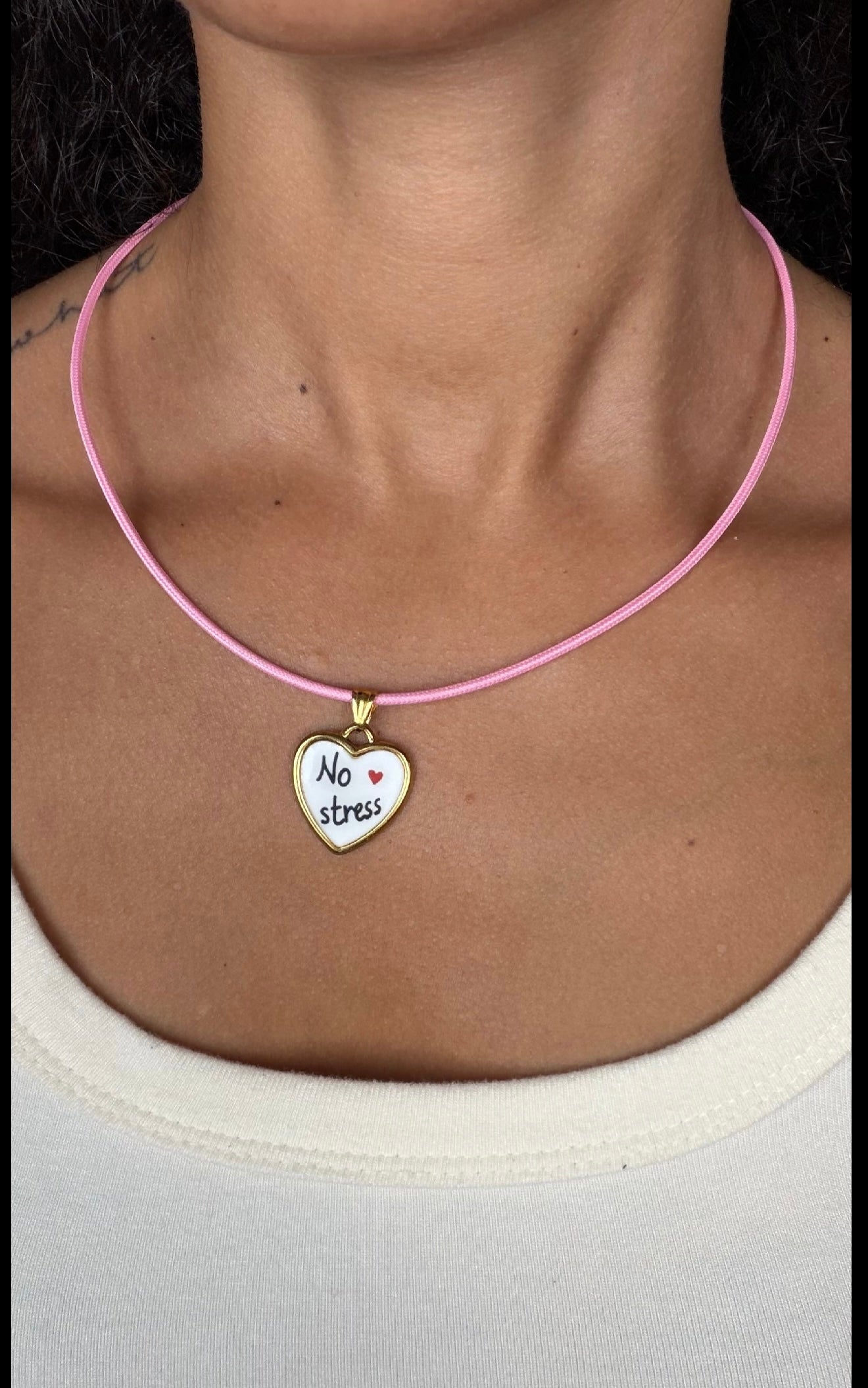 Collana Magnetica Dedica