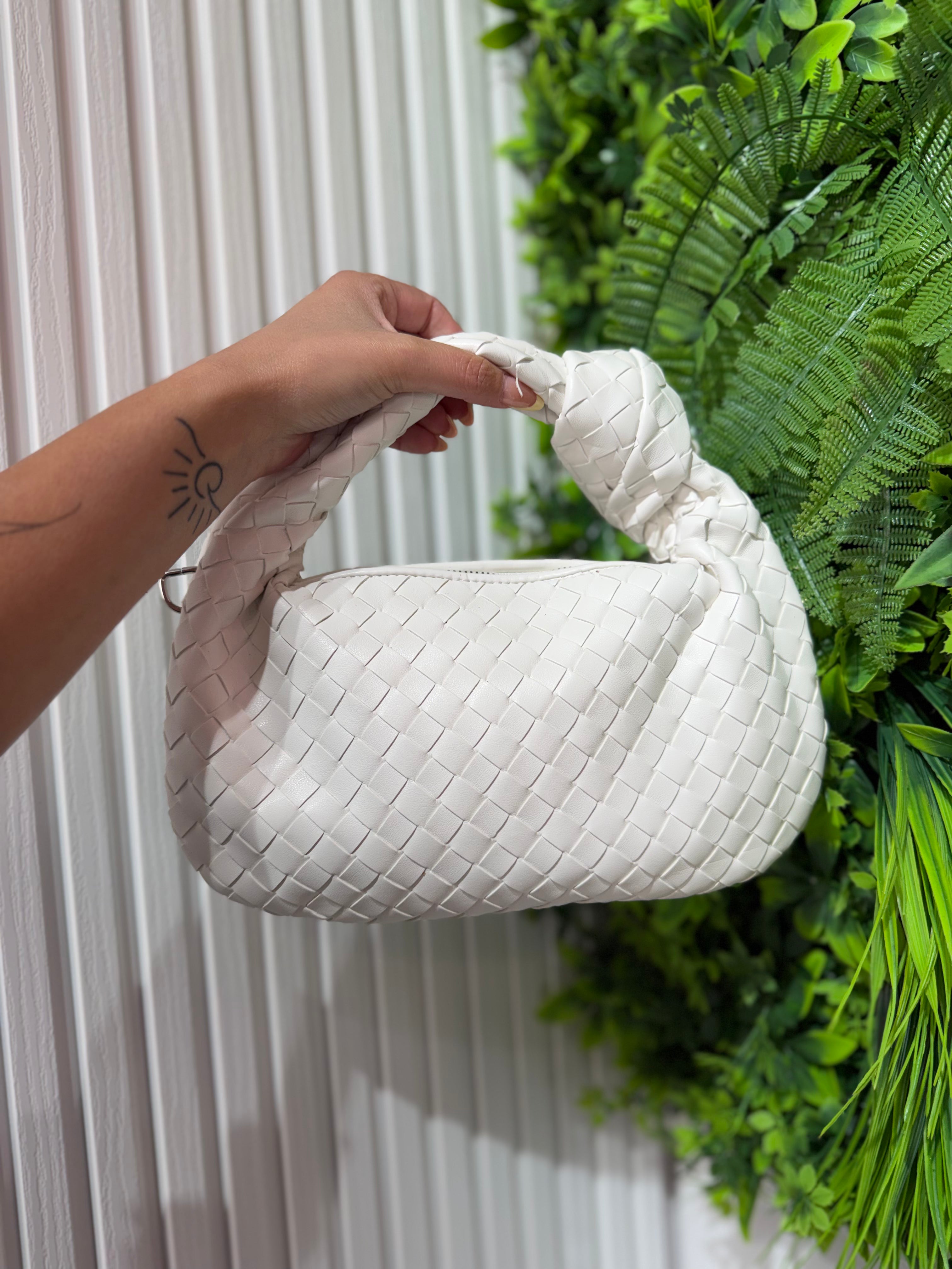 Borsa Rose