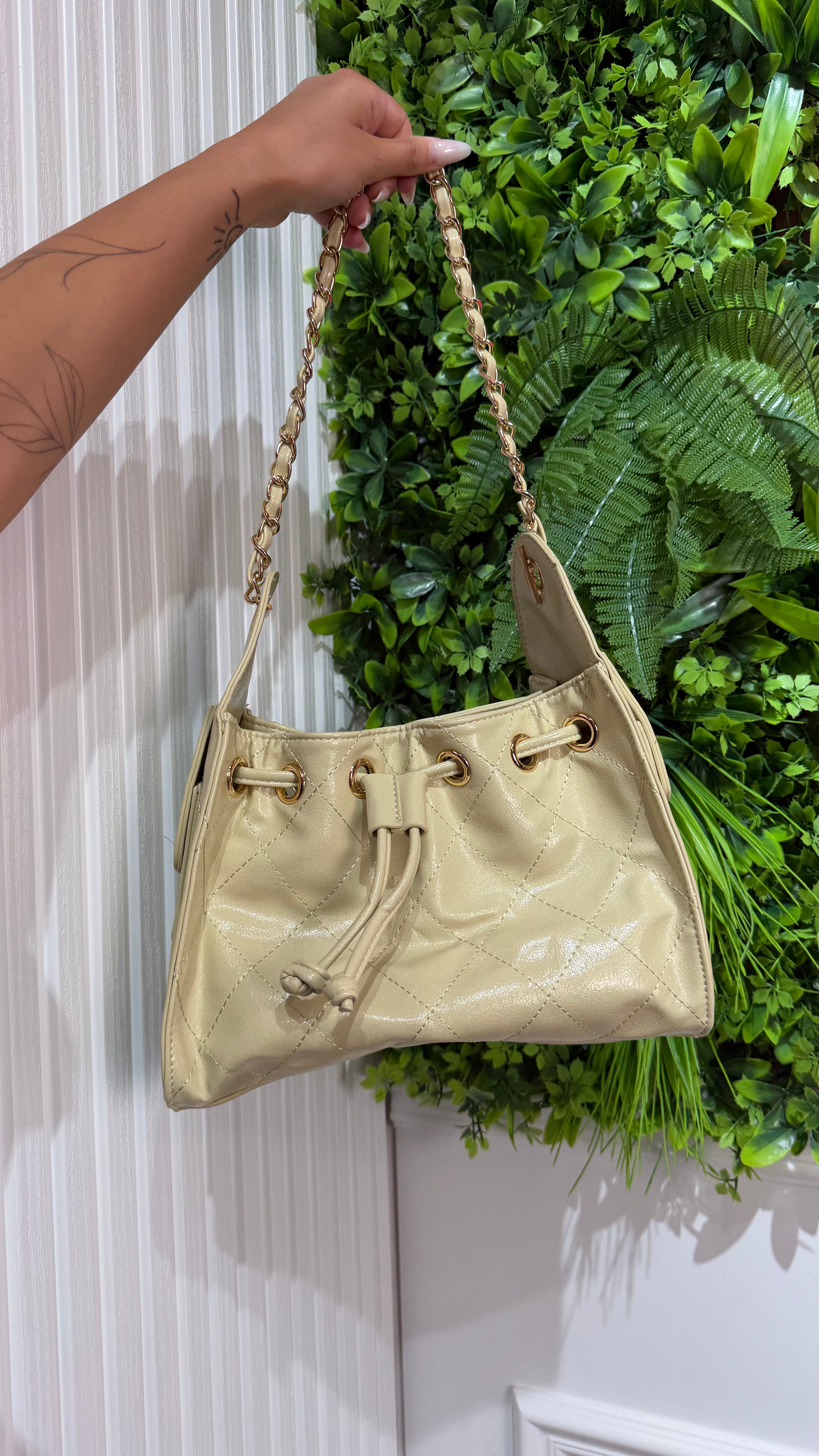 Borsa Clodi
