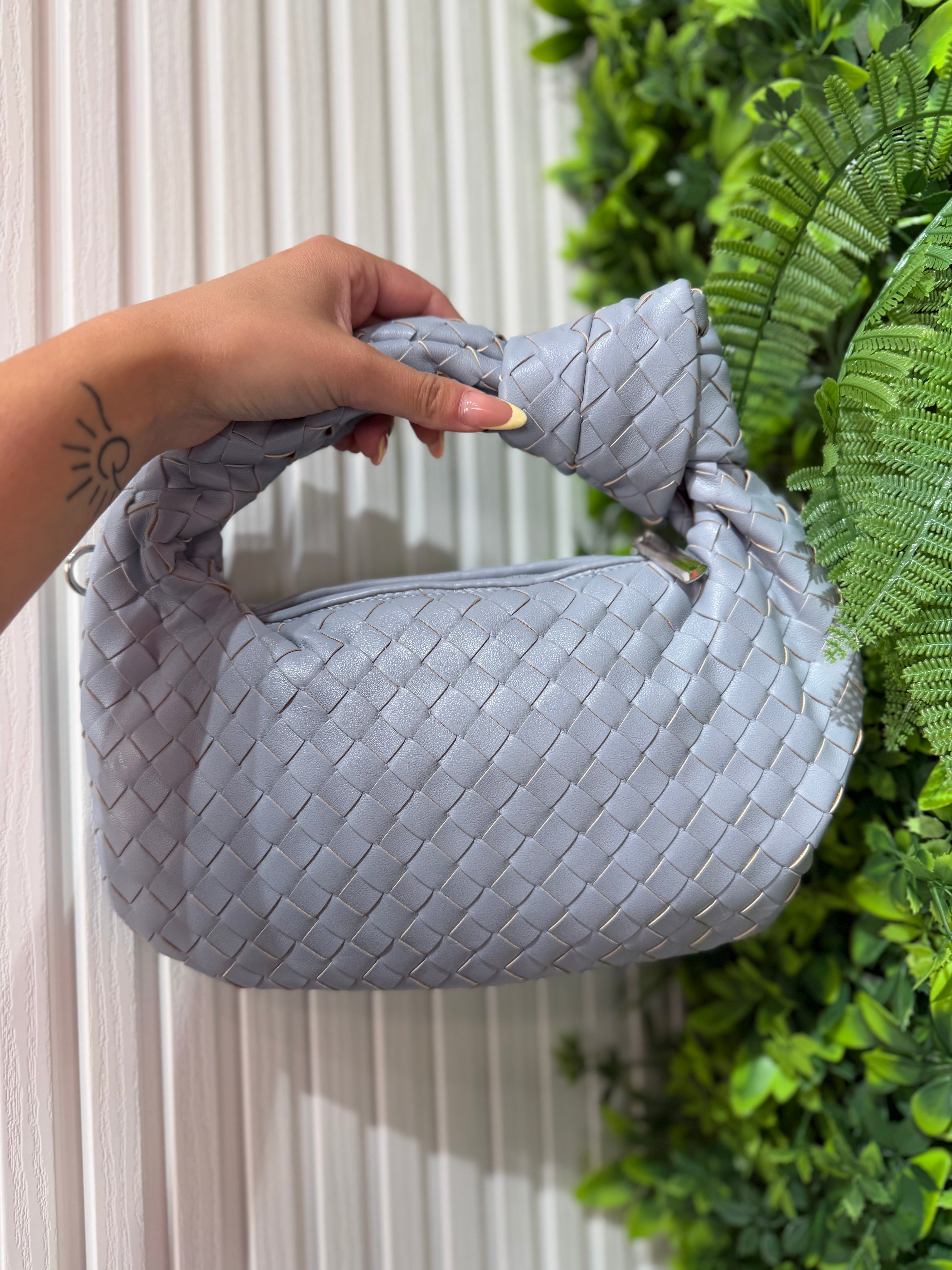 Borsa Rose