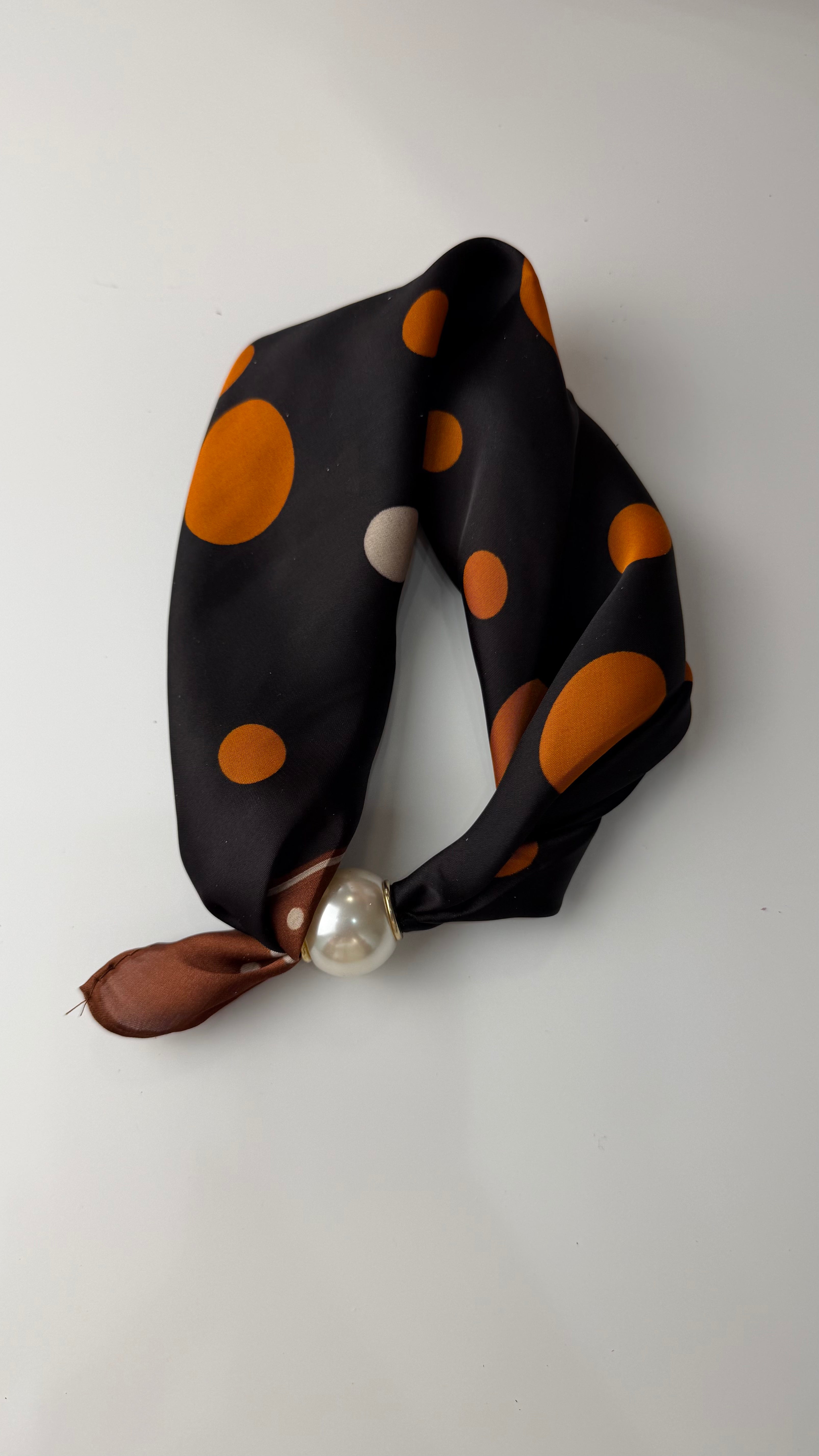 Foulard Perla