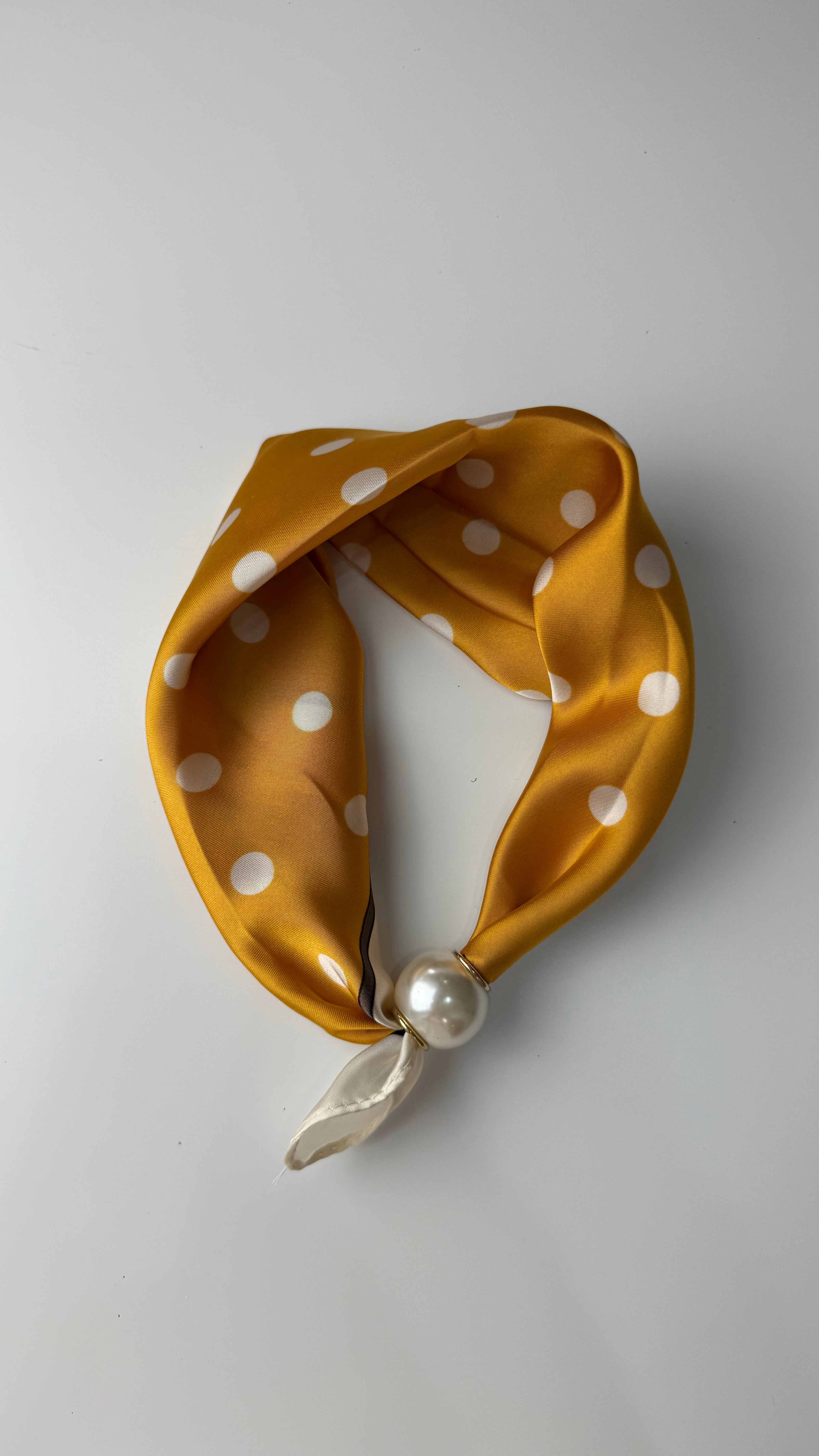 Foulard Perla
