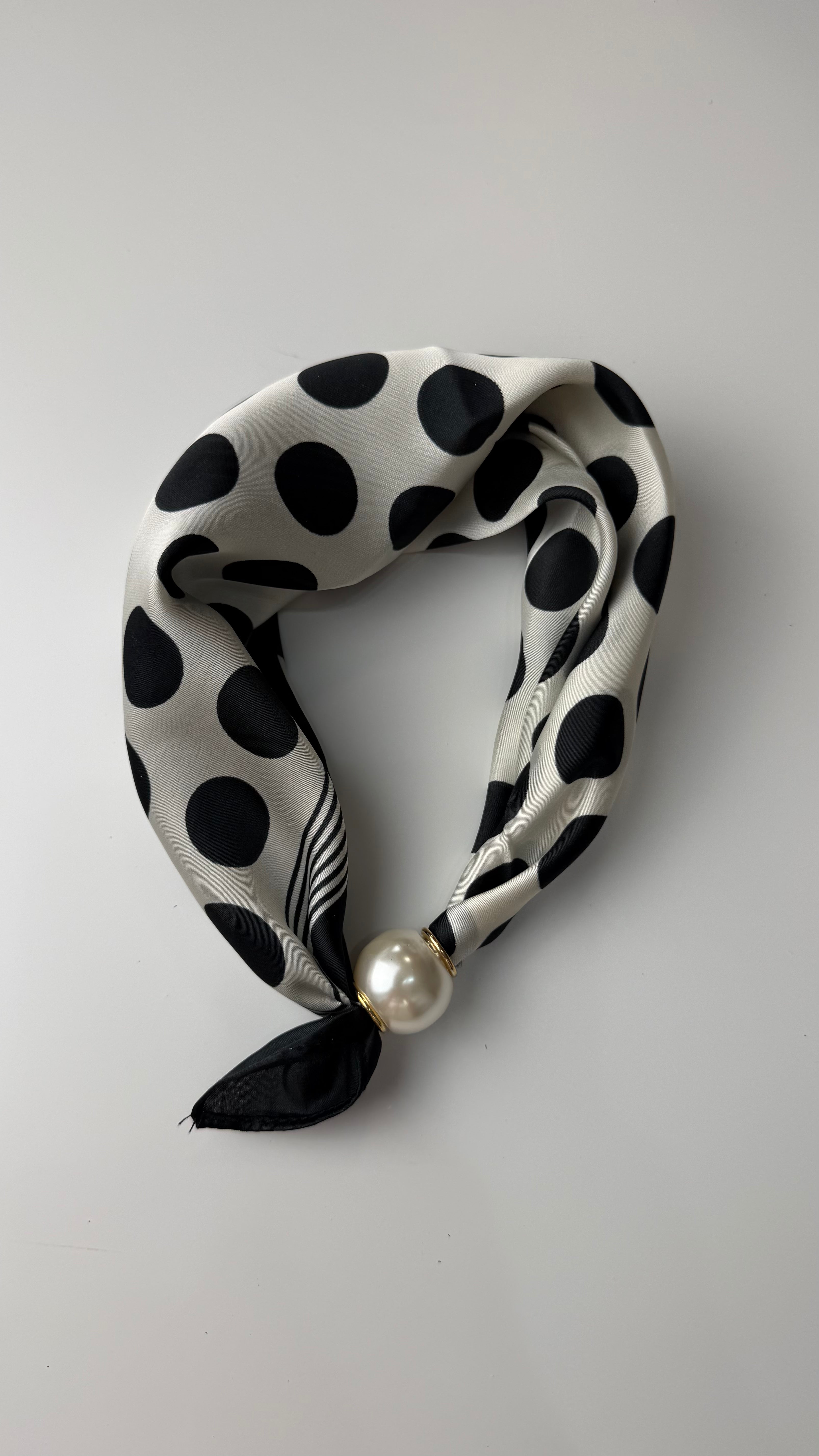 Foulard Perla