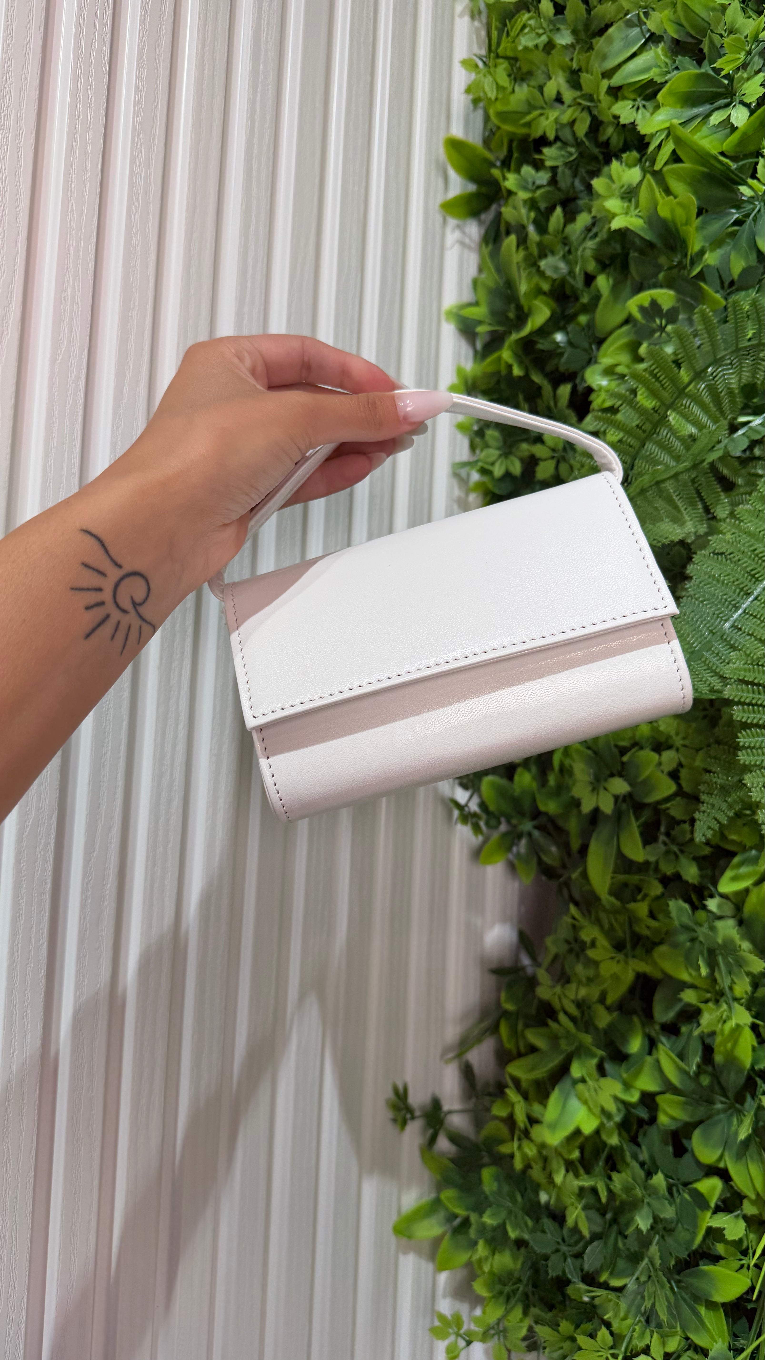 Borsa Sienna Mini