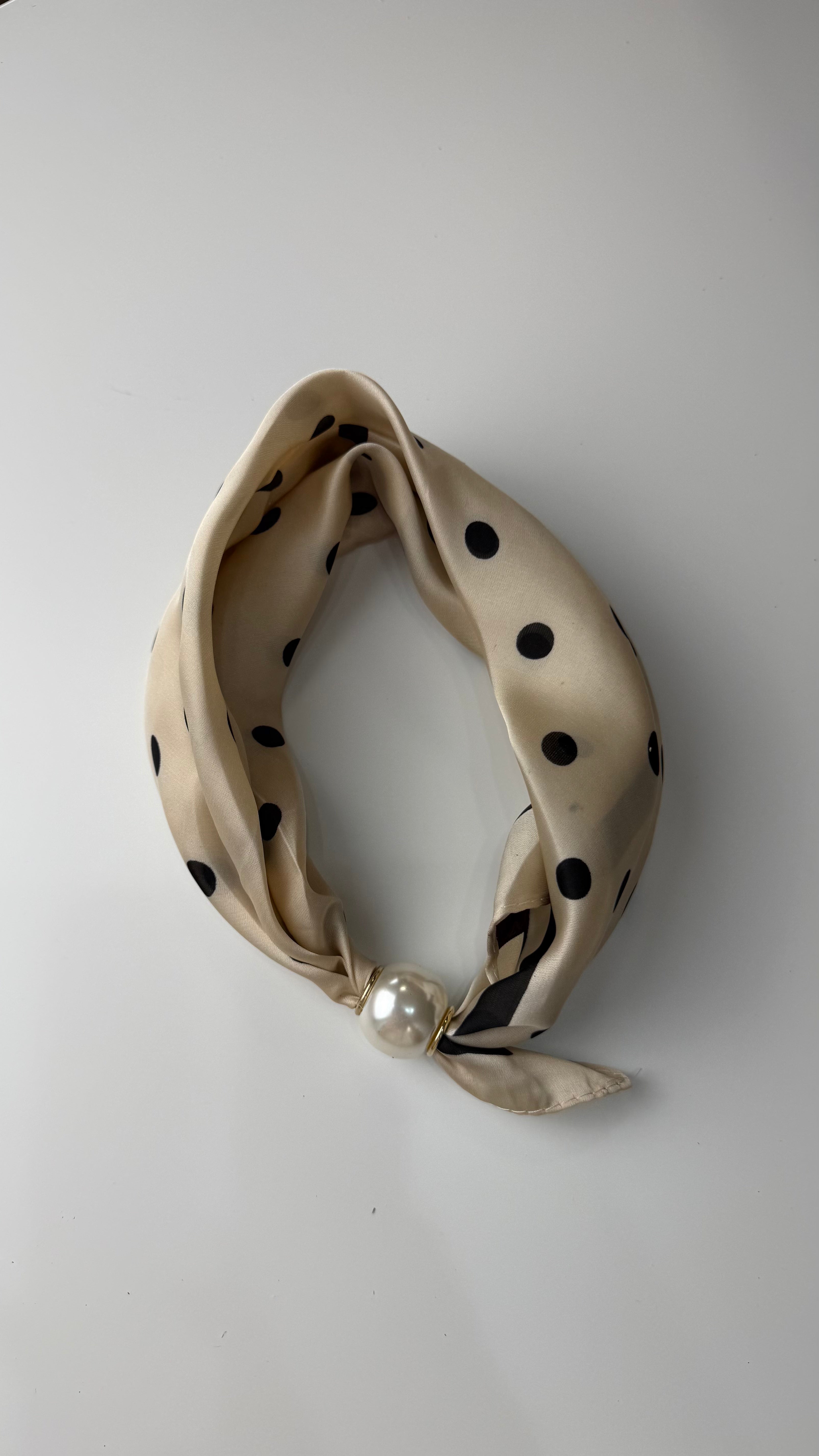 Foulard Perla