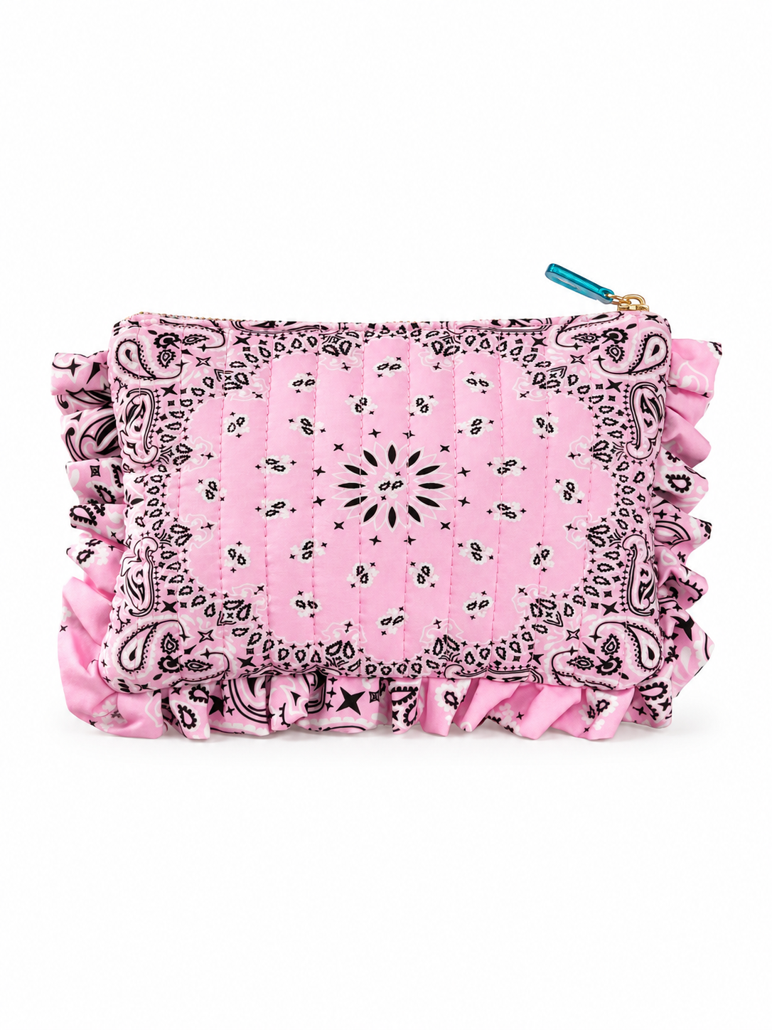Pochette bandana